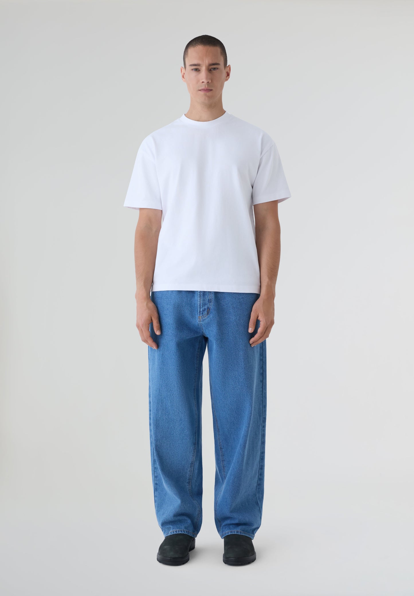 OBEY | CALÇAS BIGWIG BAGGY