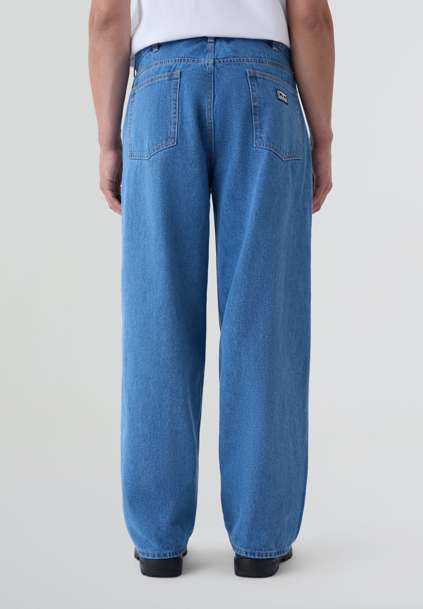 OBEY | CALÇAS BIGWIG BAGGY