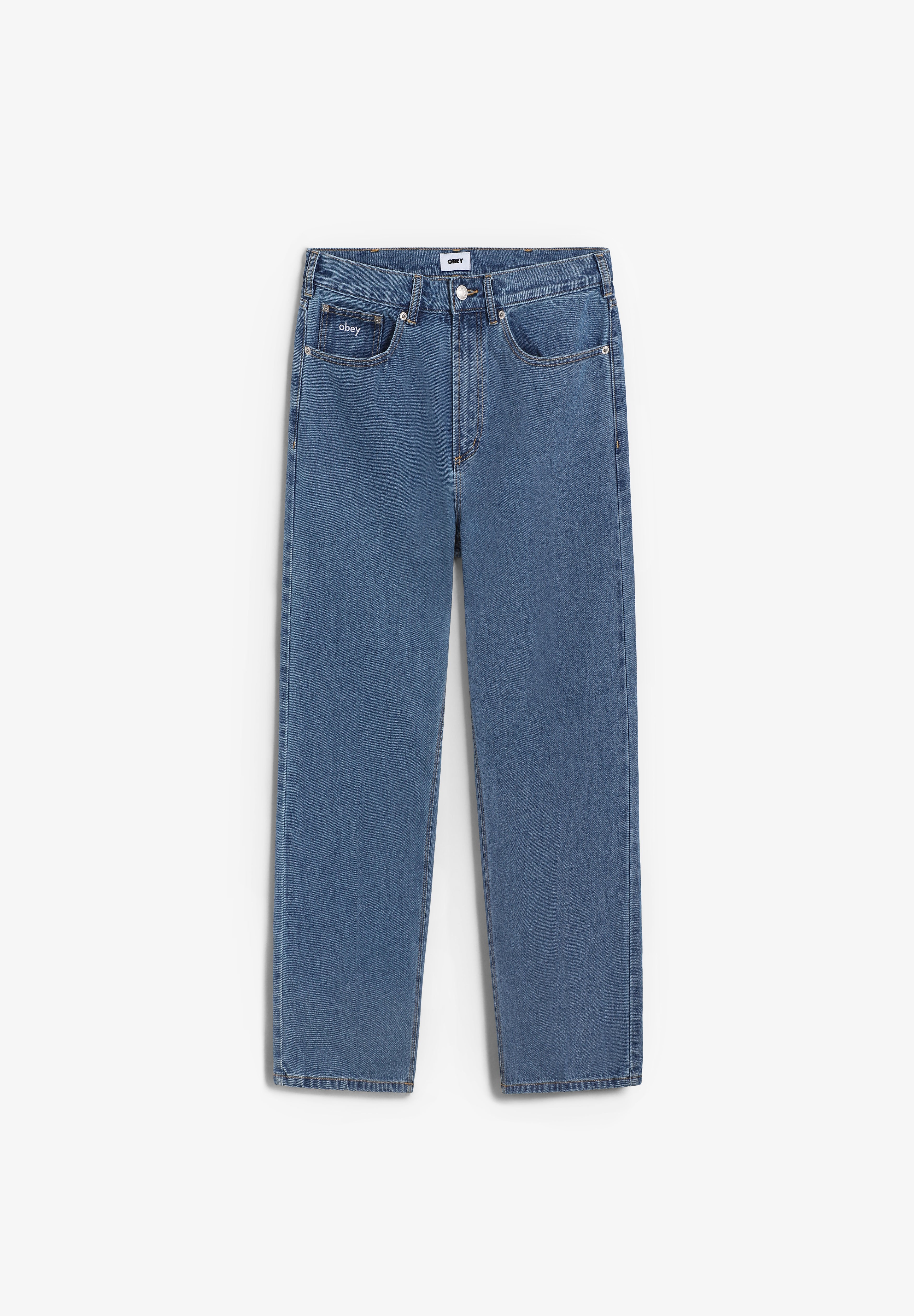 OBEY | BIGWIG BAGGY DENIM