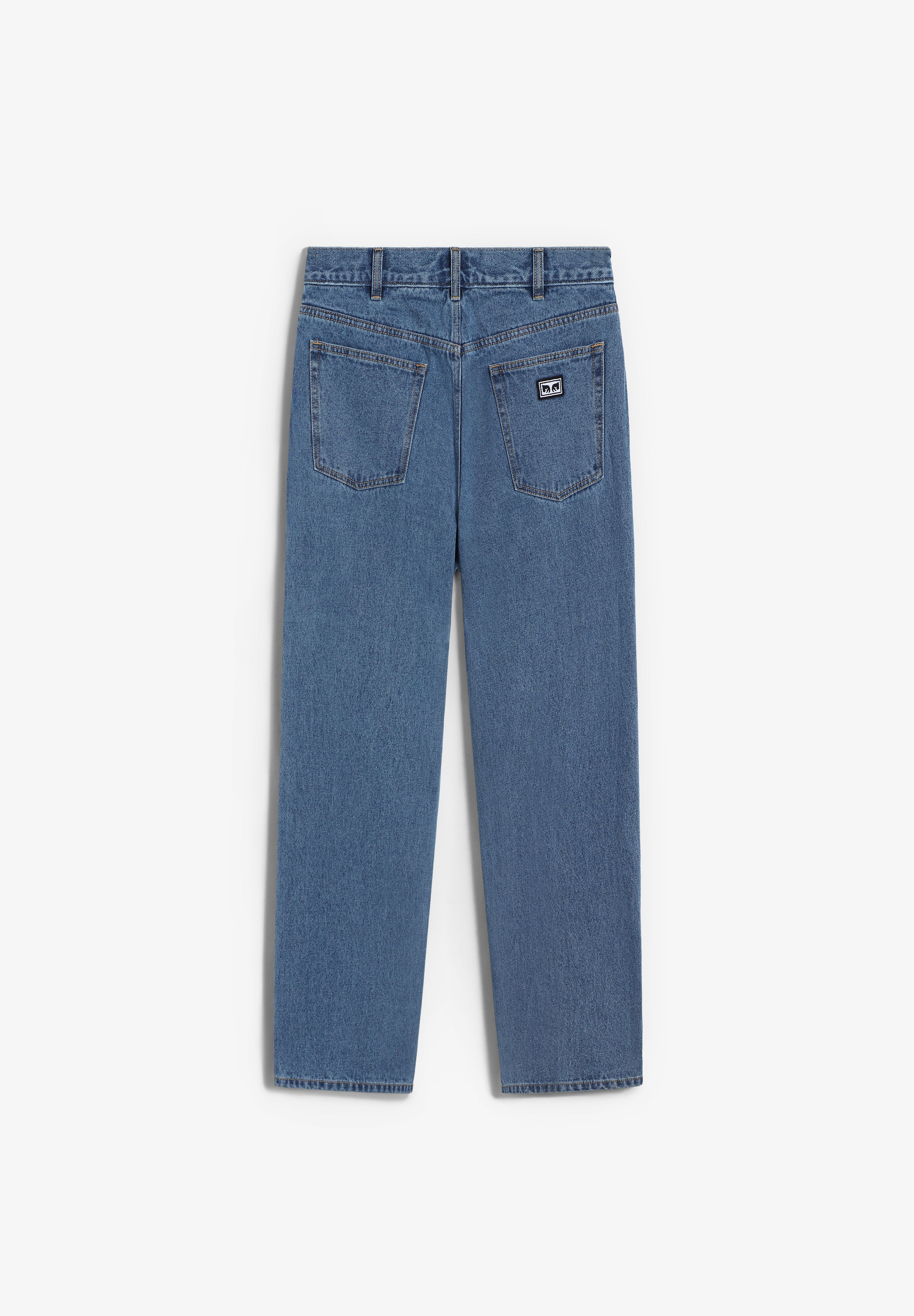 OBEY | BIGWIG BAGGY DENIM