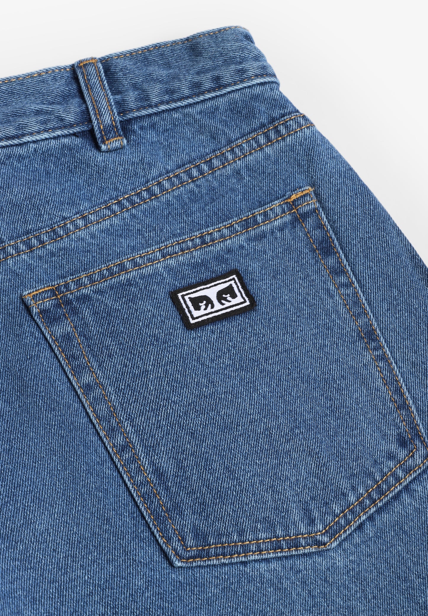 OBEY | BIGWIG BAGGY DENIM