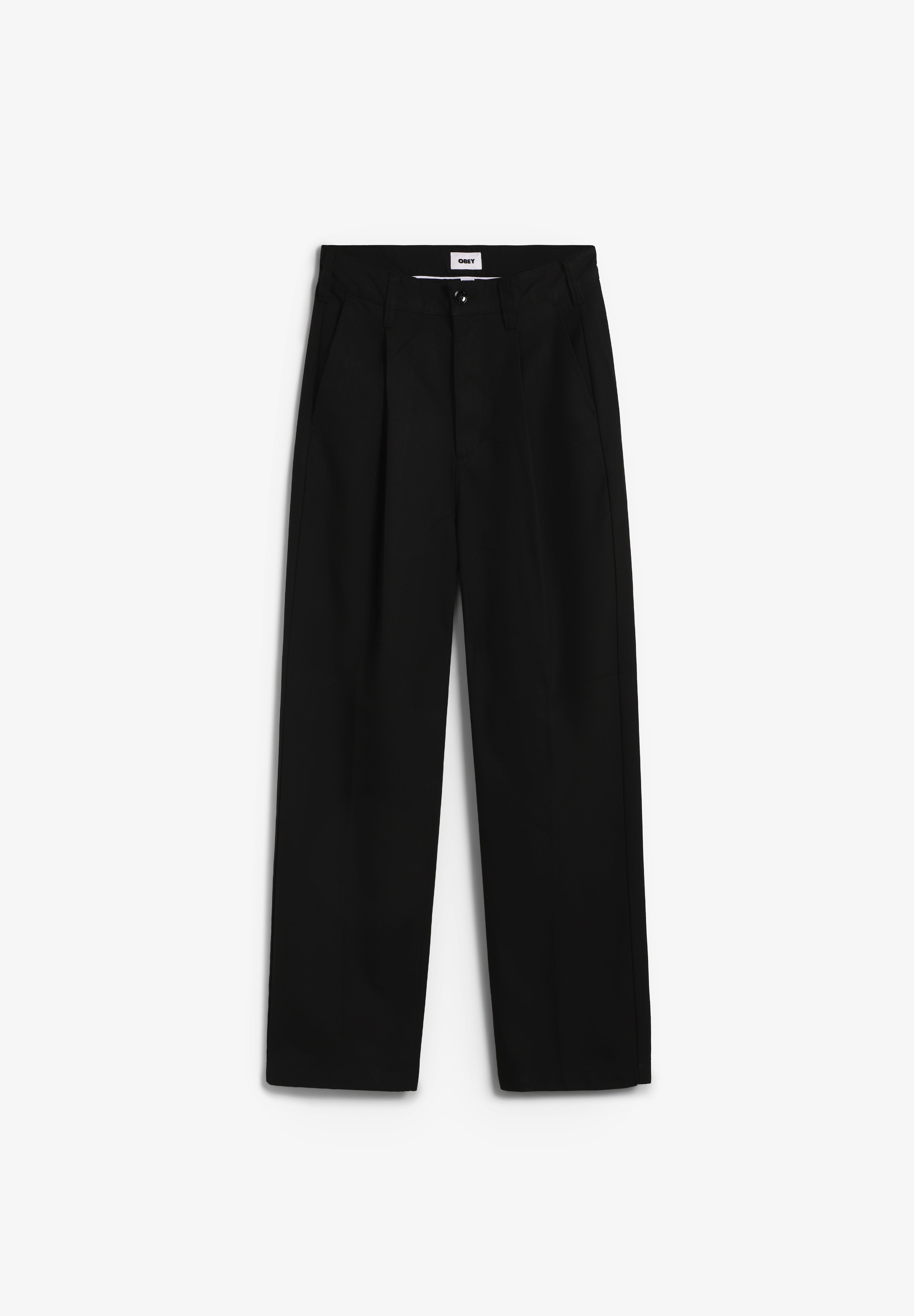 OBEY | ARMEL PLEATED PANT
