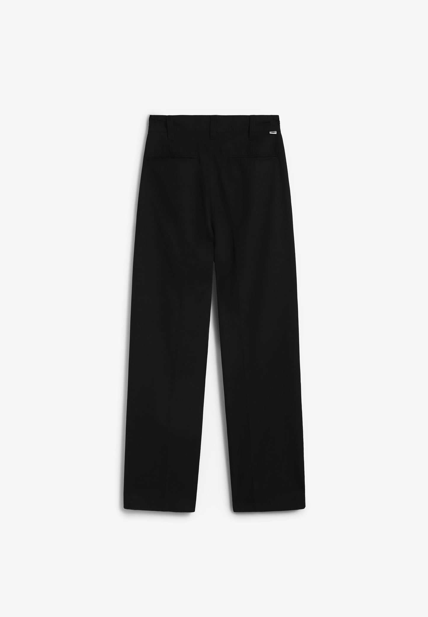 OBEY | ARMEL PLEATED PANT