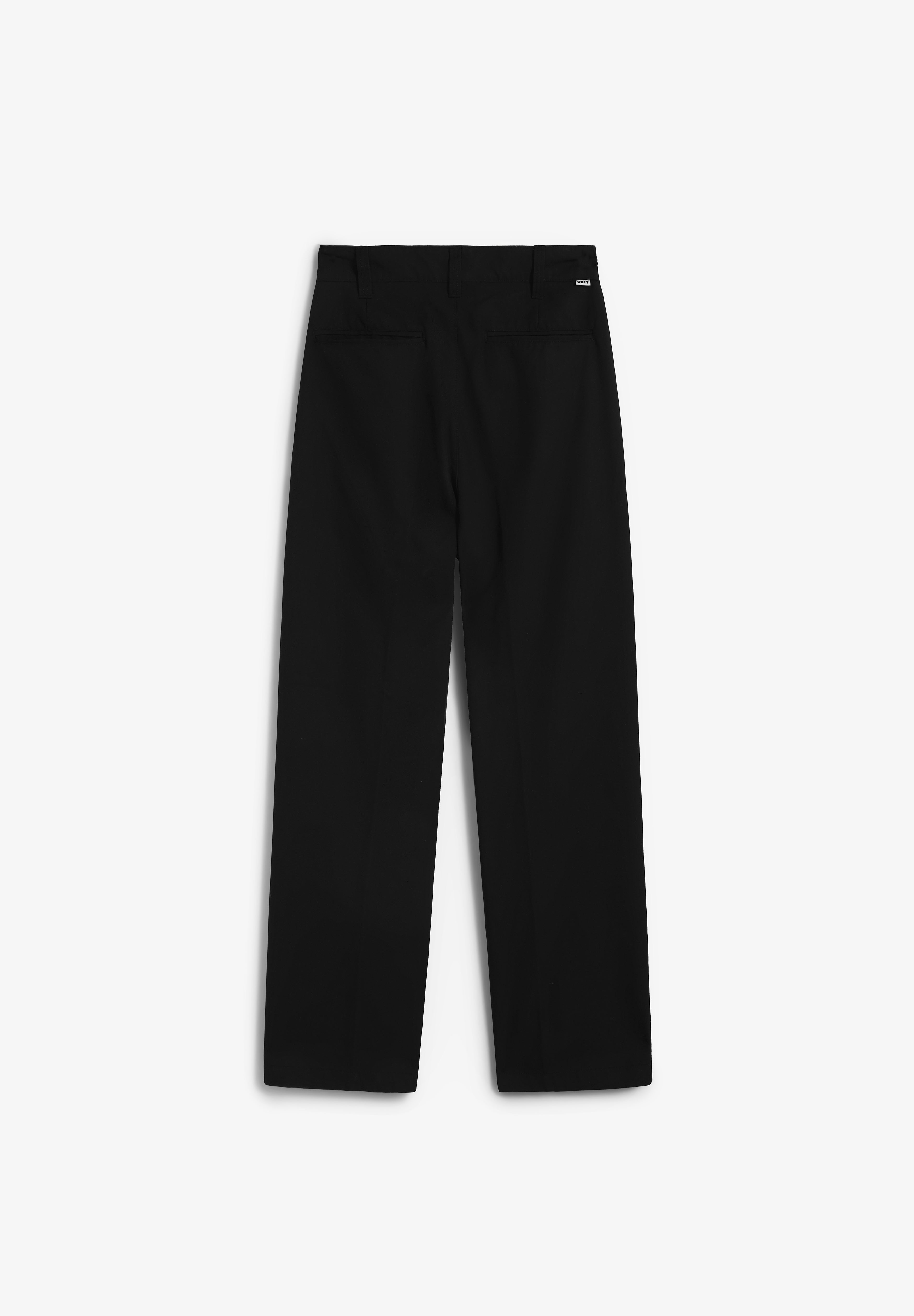 OBEY | ARMEL PLEATED PANT