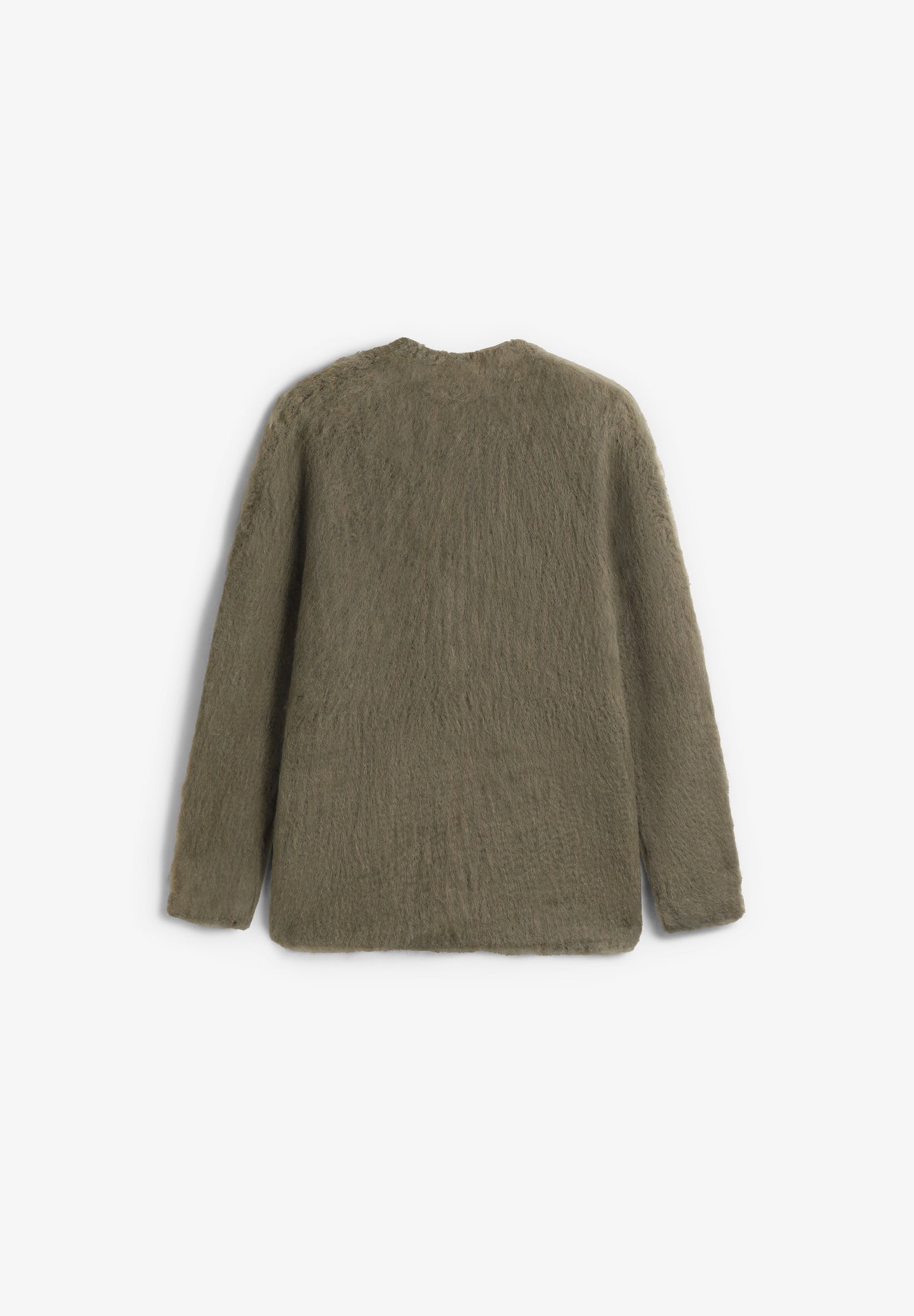 OBEY | PATRON CARDIGAN