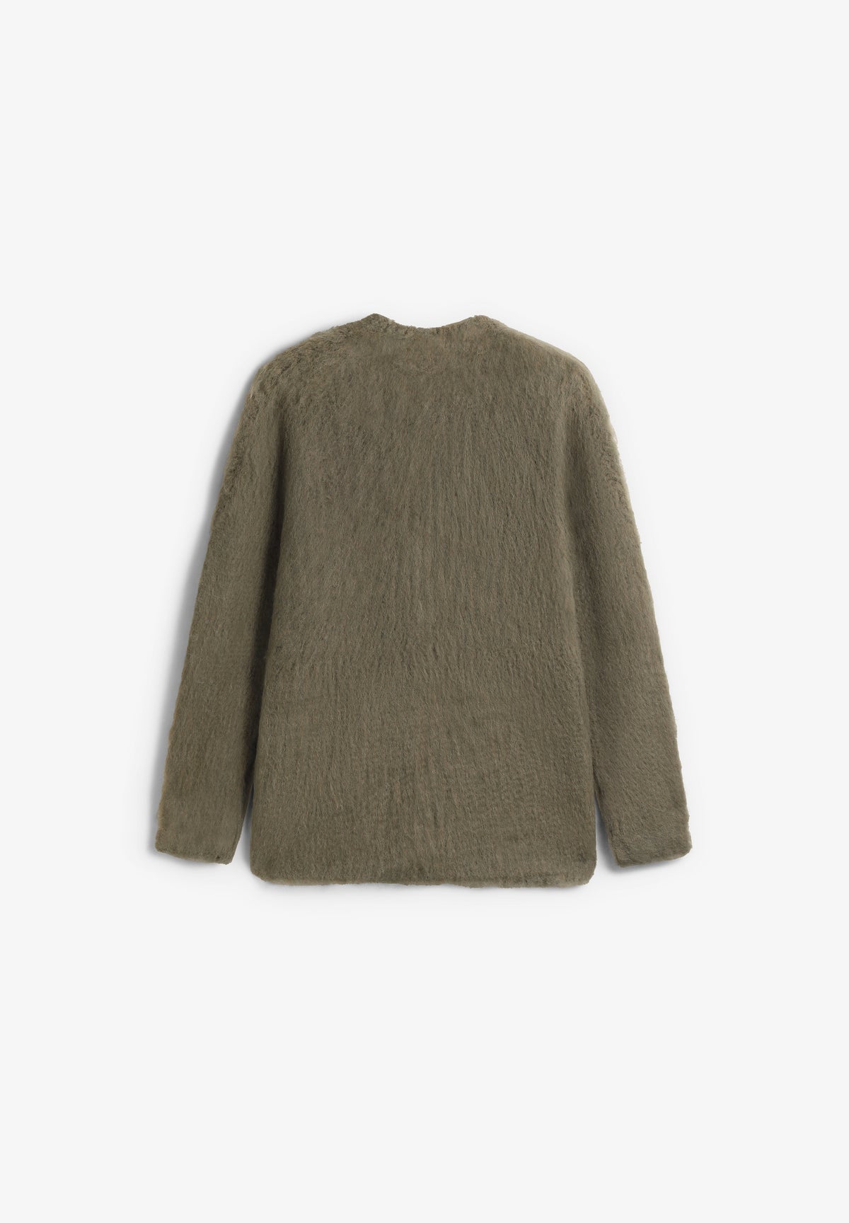OBEY | PATRON CARDIGAN