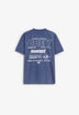 OBEY | T-SHIRT PERSISTENT MOVEMENT