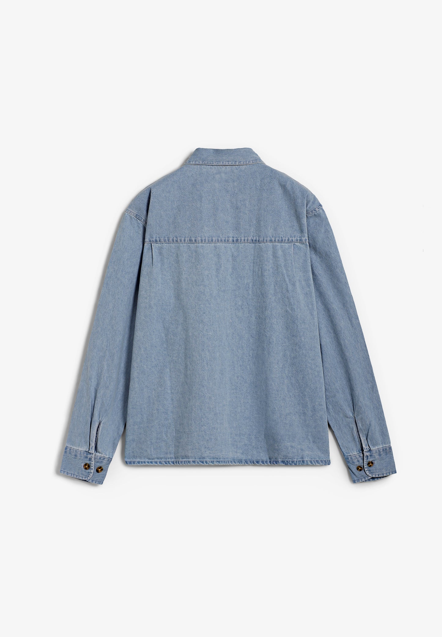 OBEY | PABLO DENIM WOVEN