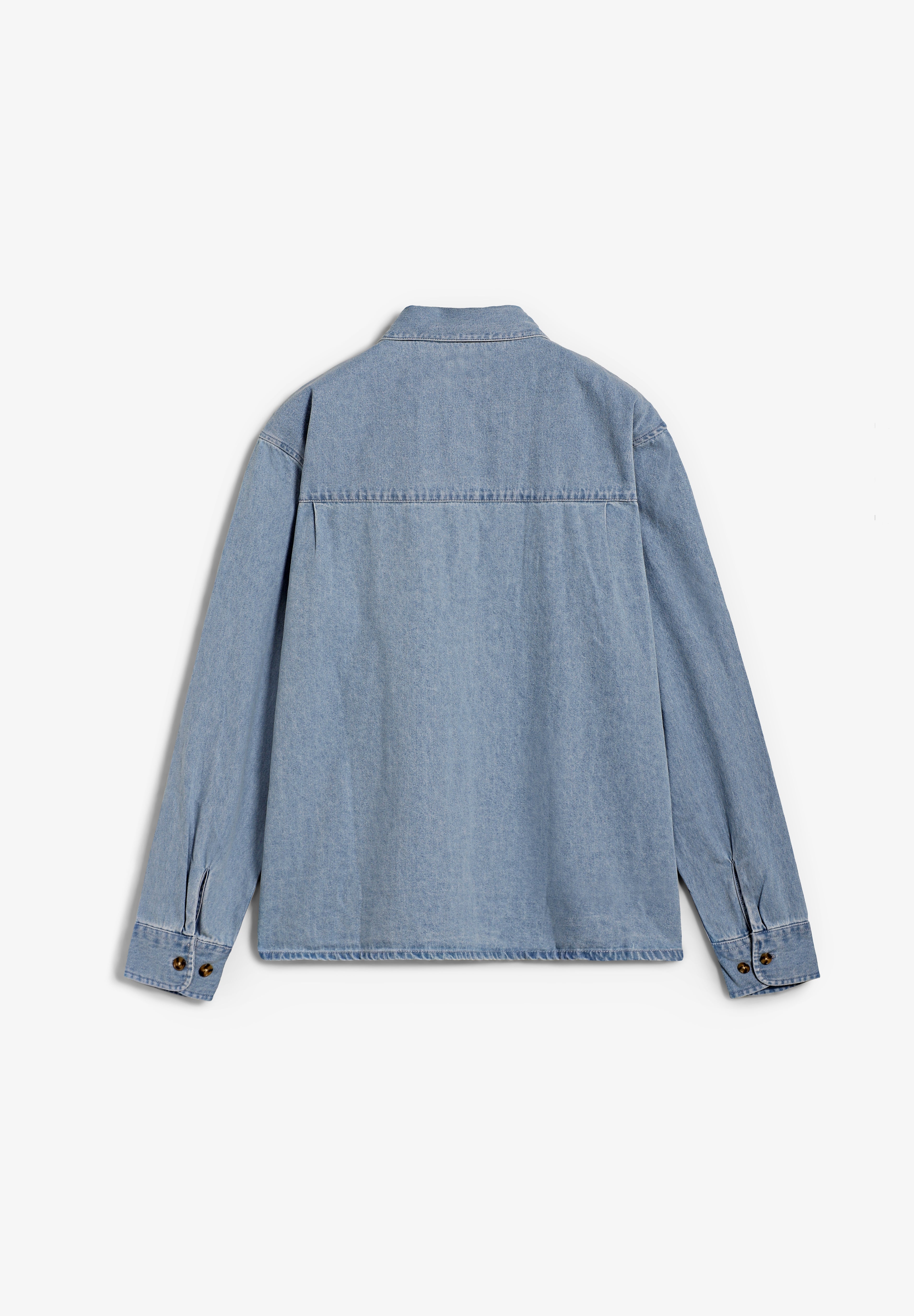 OBEY | PABLO DENIM WOVEN