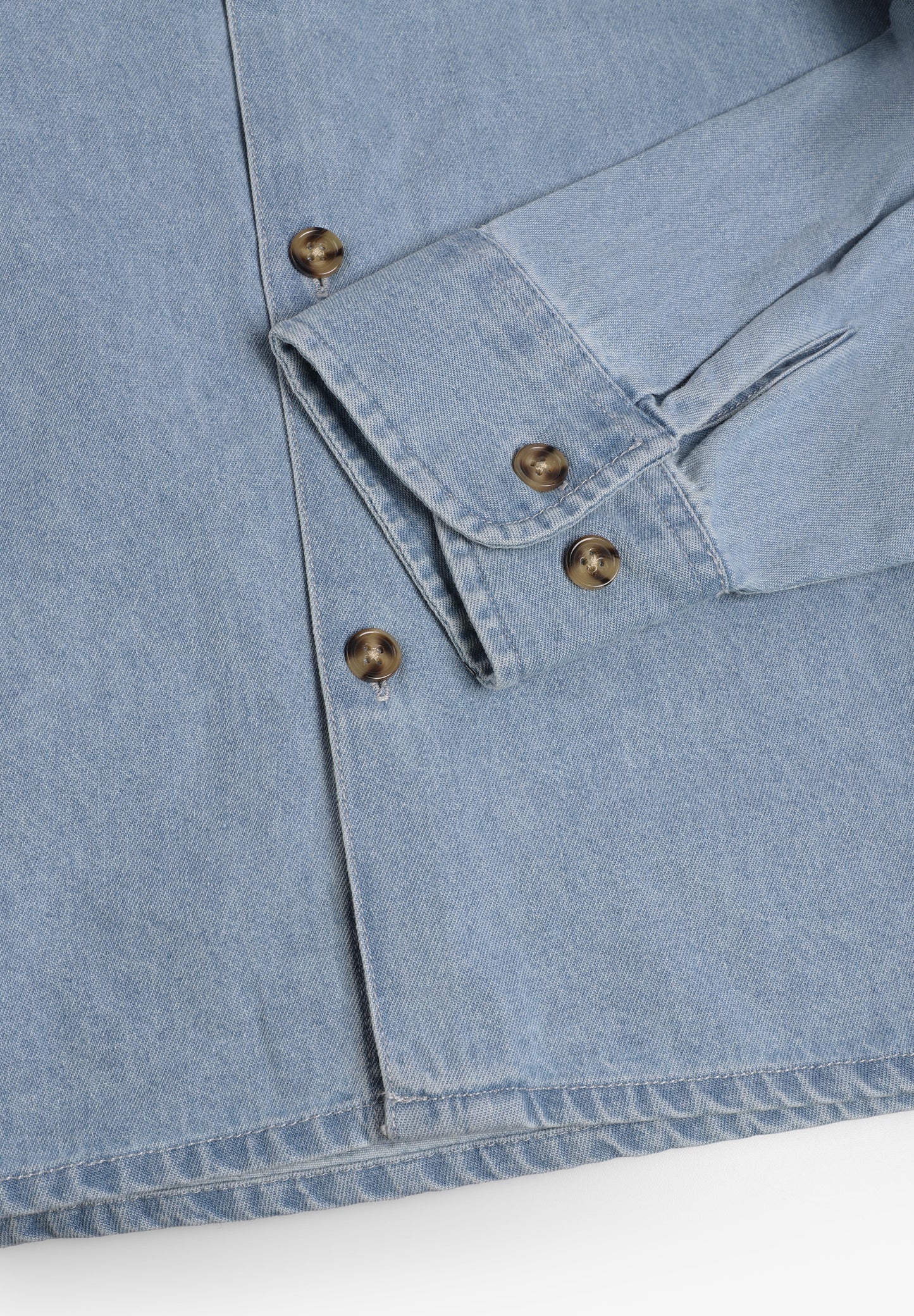 OBEY | PABLO DENIM WOVEN