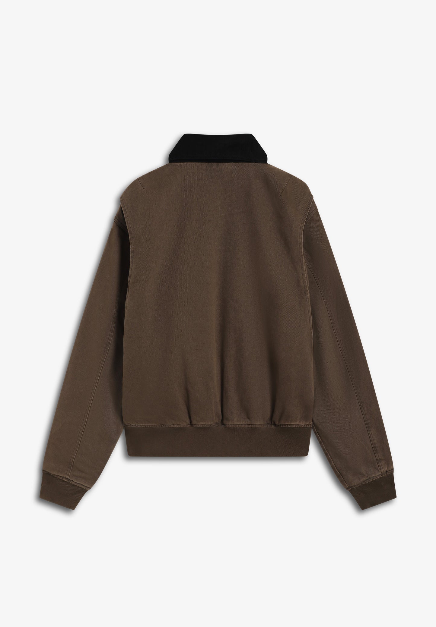 OBEY | CARDIGAN FADE WASH CWU