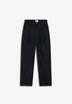 OBEY | DEAN STRIPE PLEATED PANT