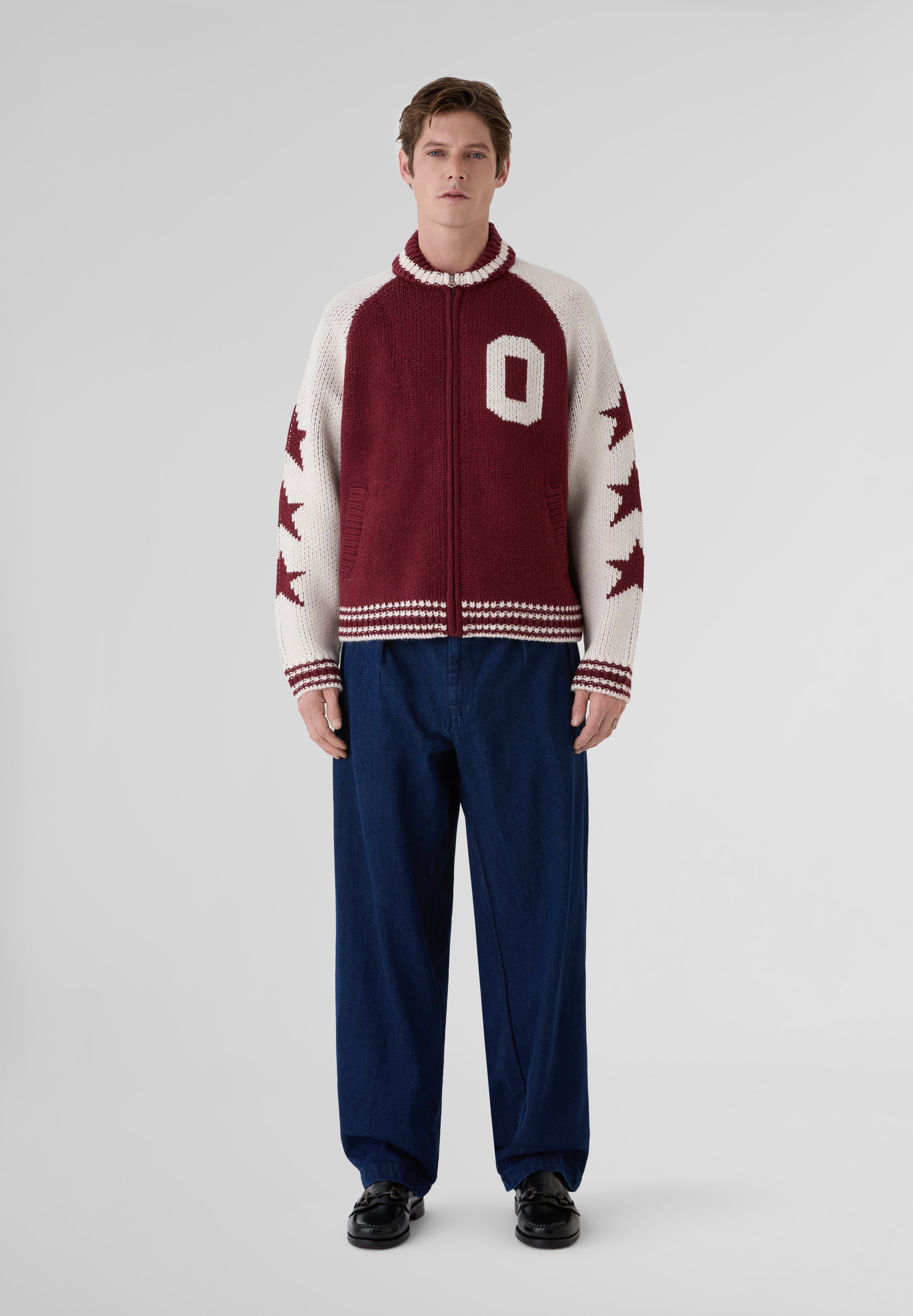 OBEY | SWEATER INT. COWICHAN