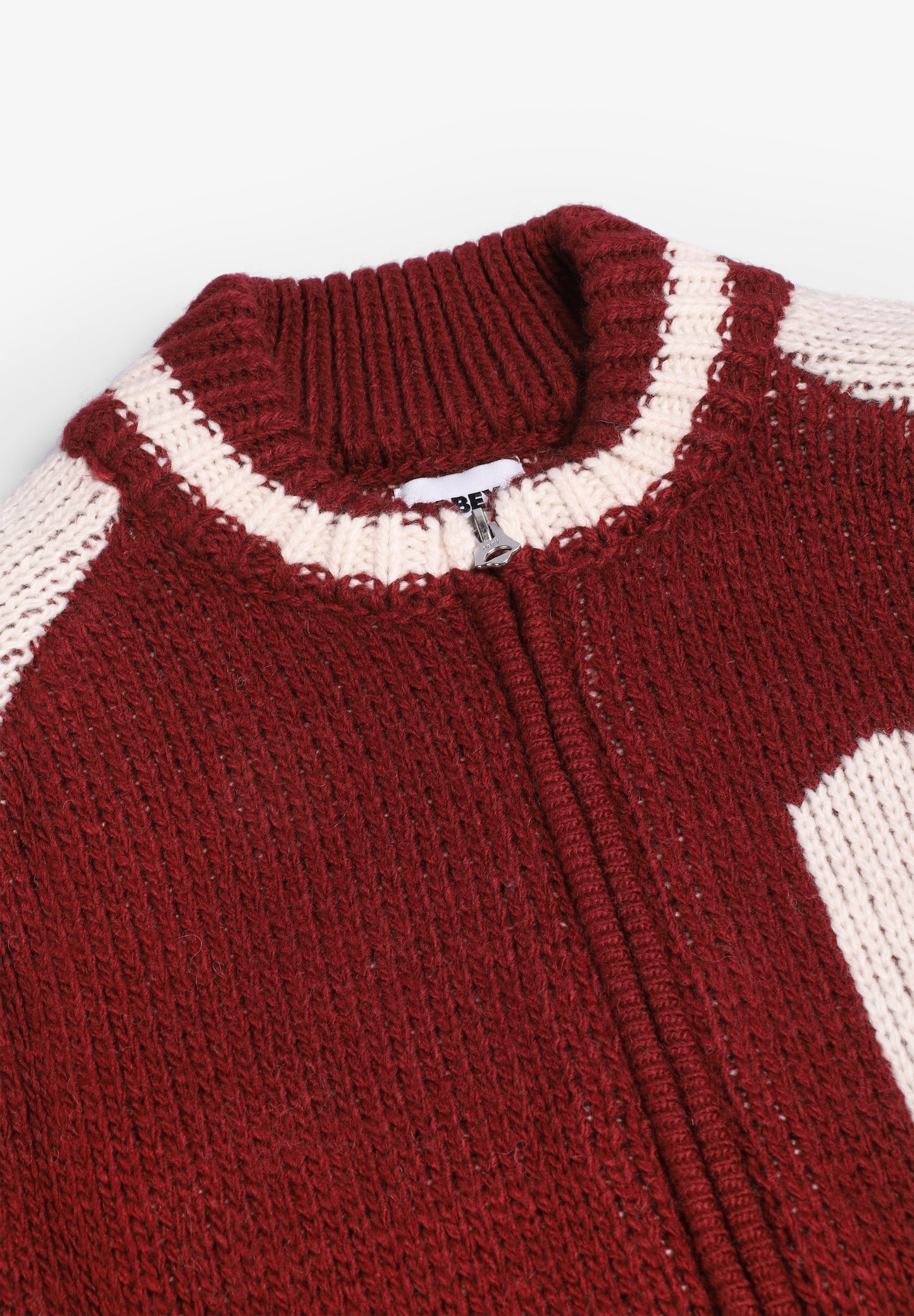 OBEY | SWEATER INT. COWICHAN