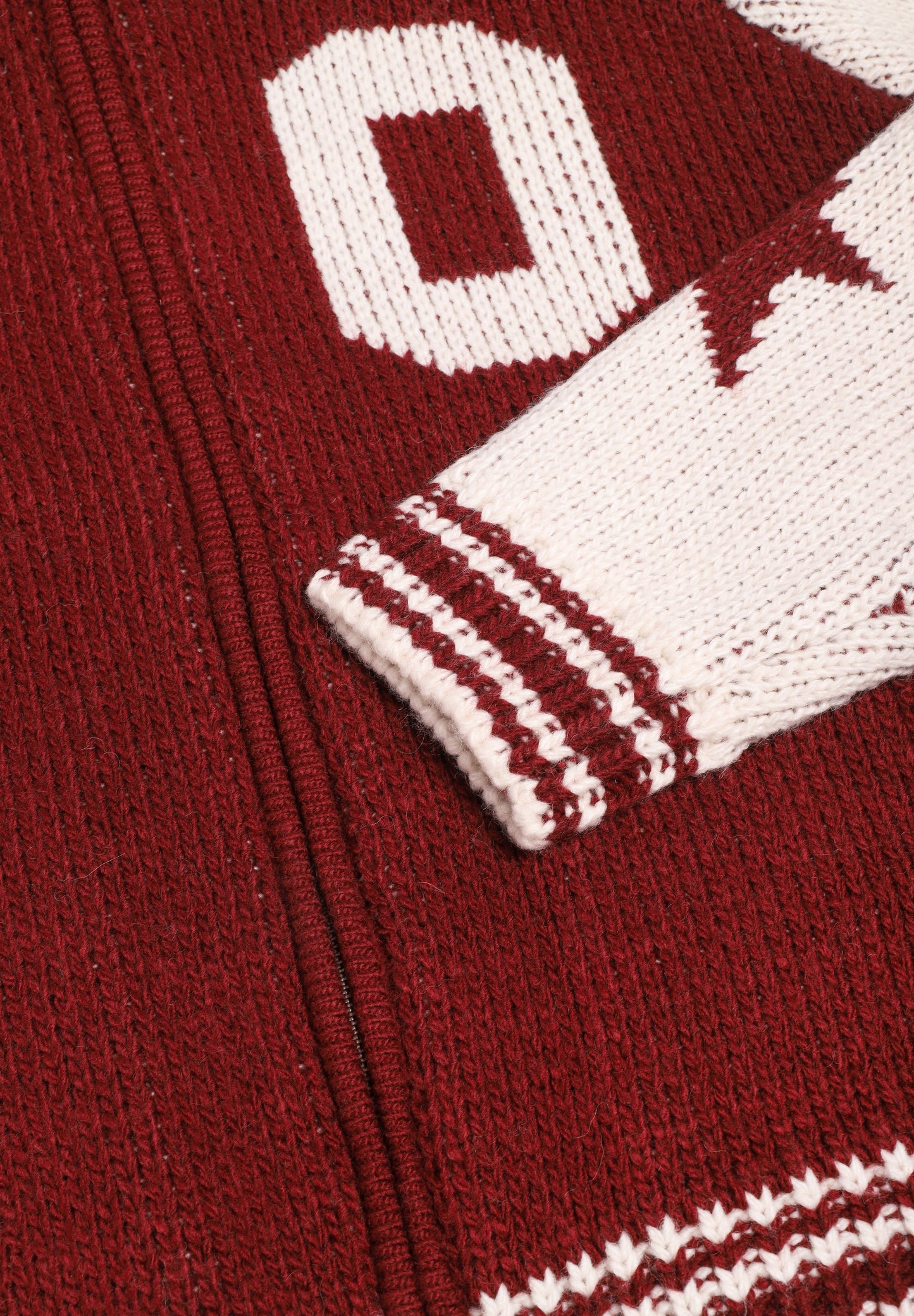 OBEY | SWEATER INT. COWICHAN