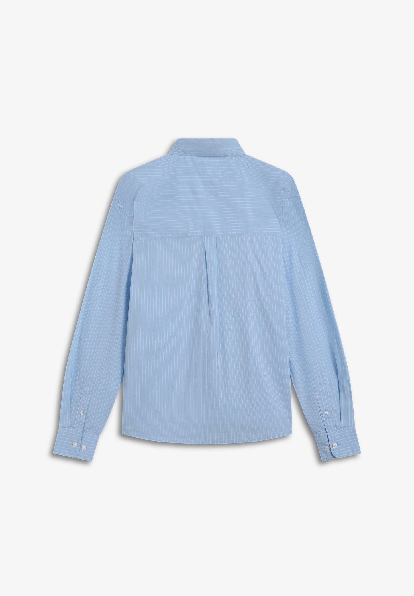 OBEY | BIGWIG BLUEPRINT WOVEN