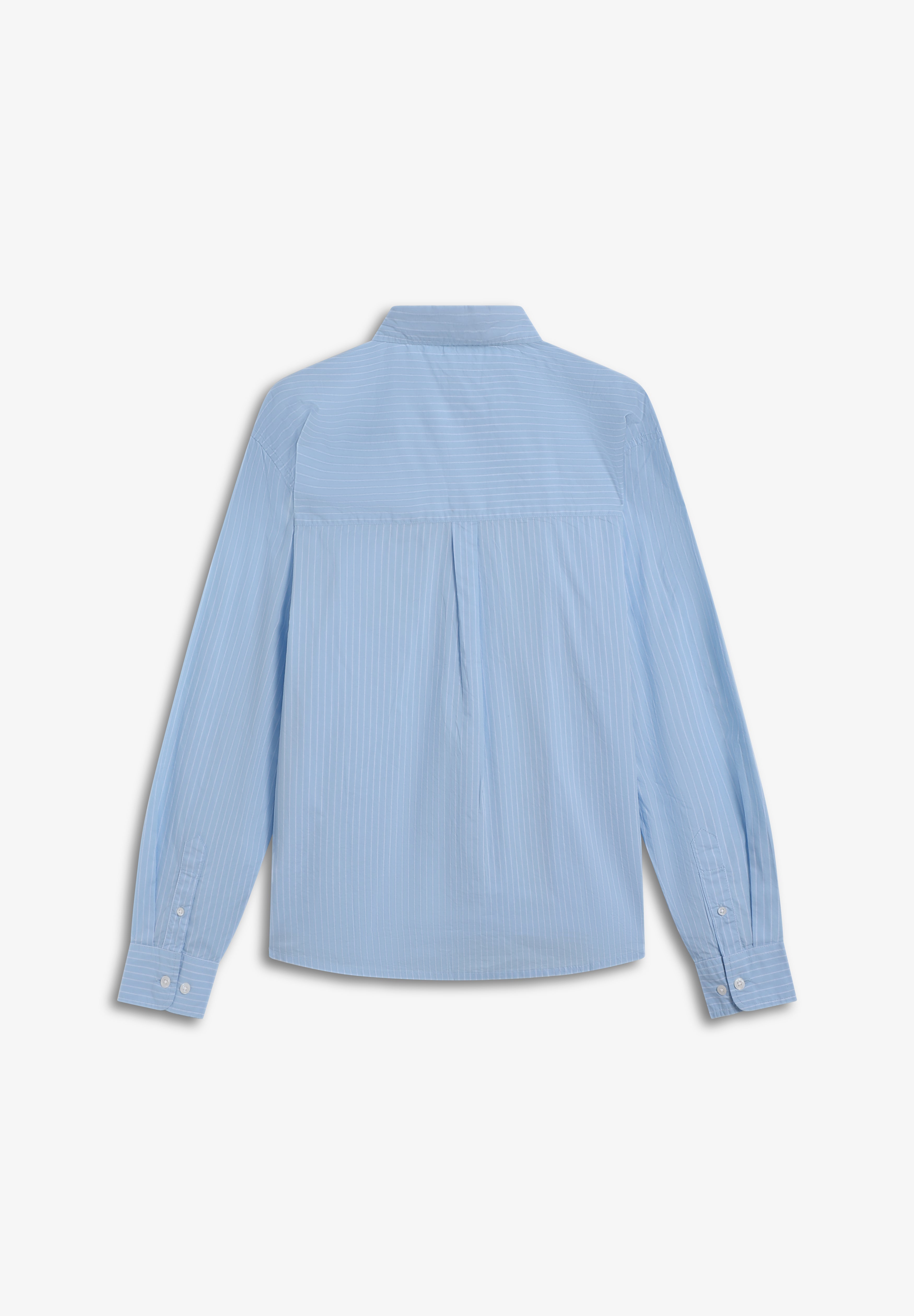 OBEY | BIGWIG BLUEPRINT WOVEN