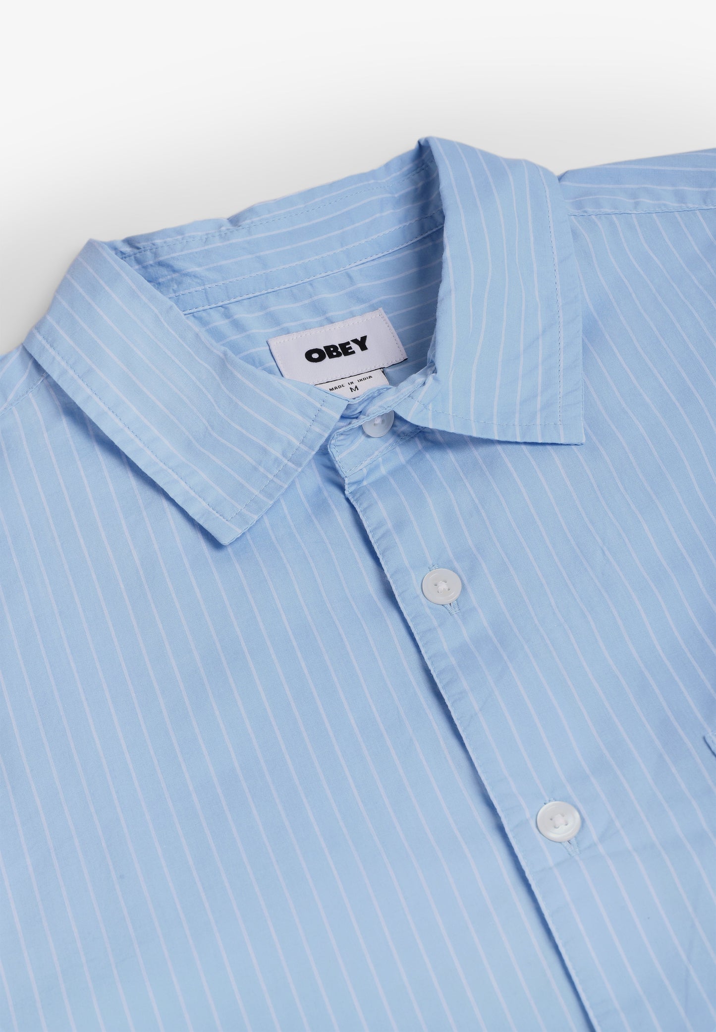 OBEY | BIGWIG BLUEPRINT WOVEN