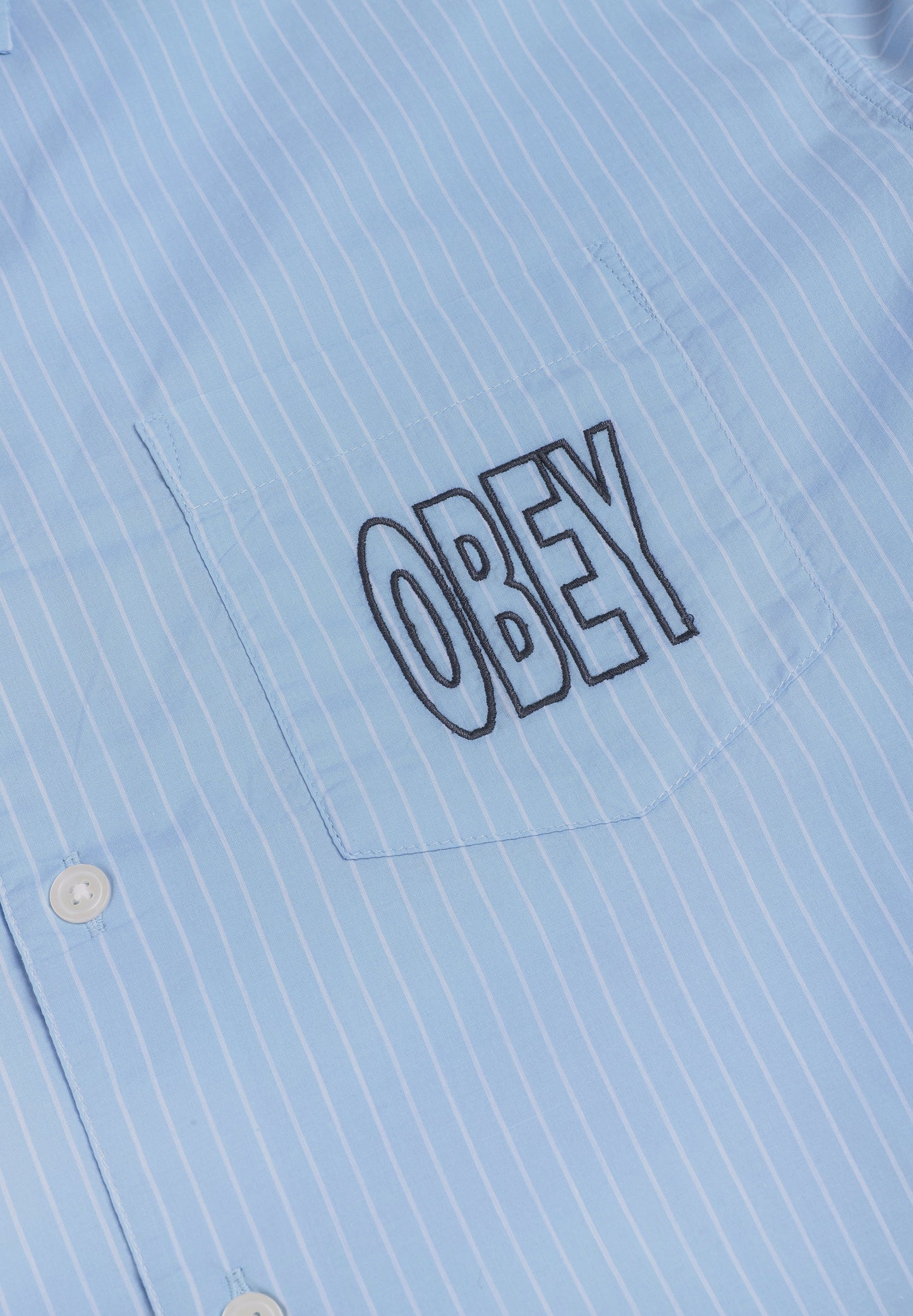 OBEY | BIGWIG BLUEPRINT WOVEN