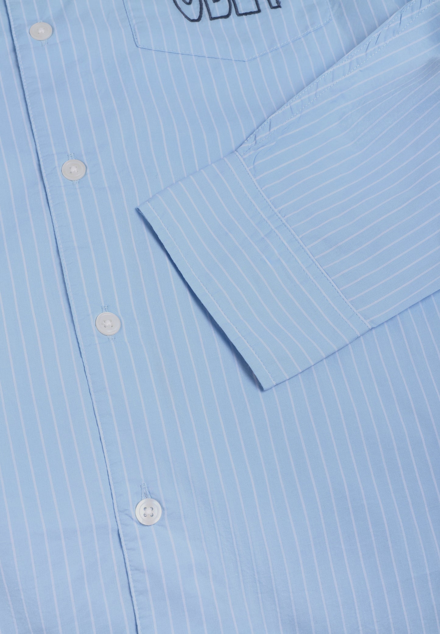 OBEY | BIGWIG BLUEPRINT WOVEN