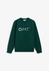 OBEY | SWEATSHIRT HEADLINES CREW