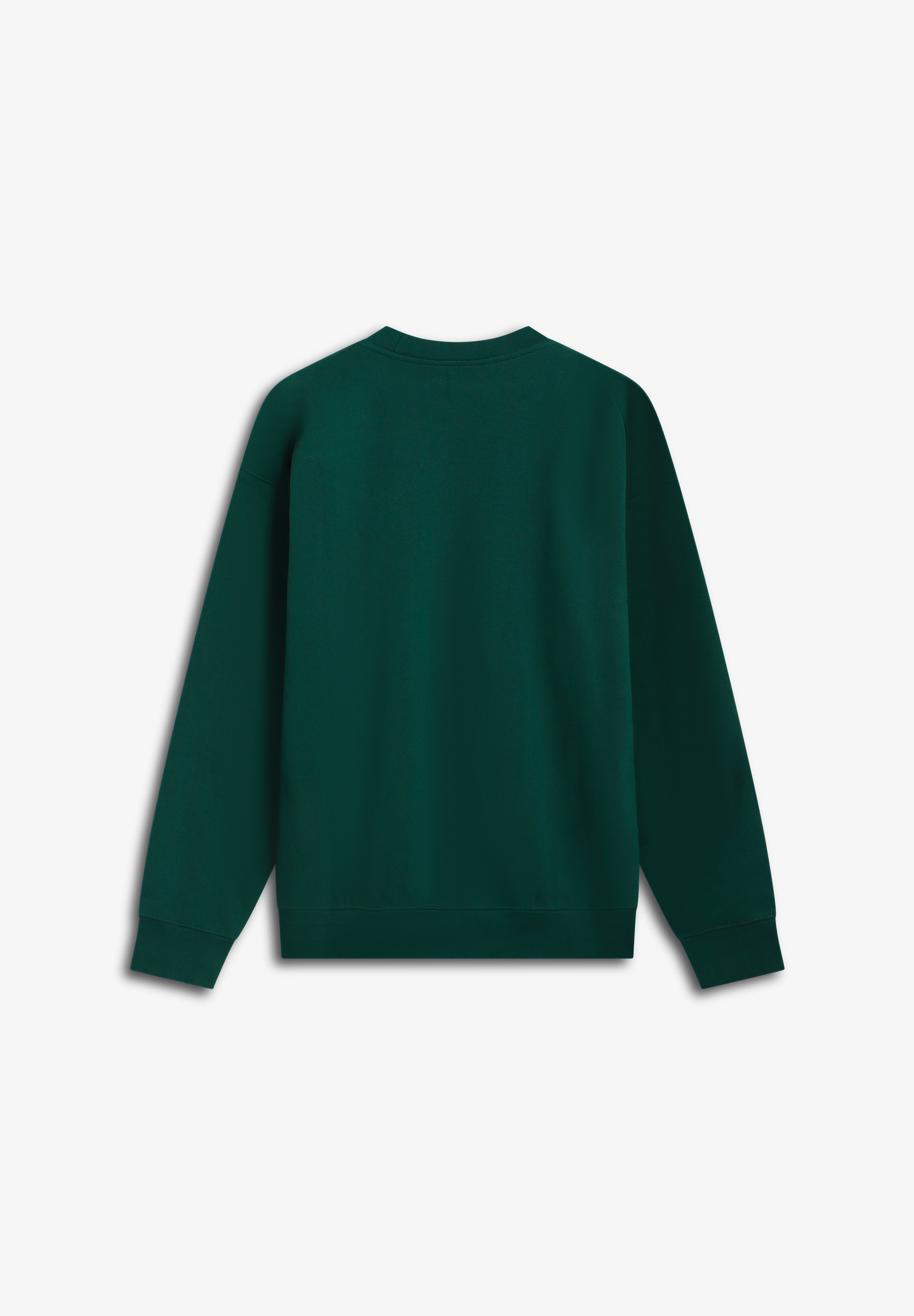 OBEY | SWEATSHIRT HEADLINES CREW