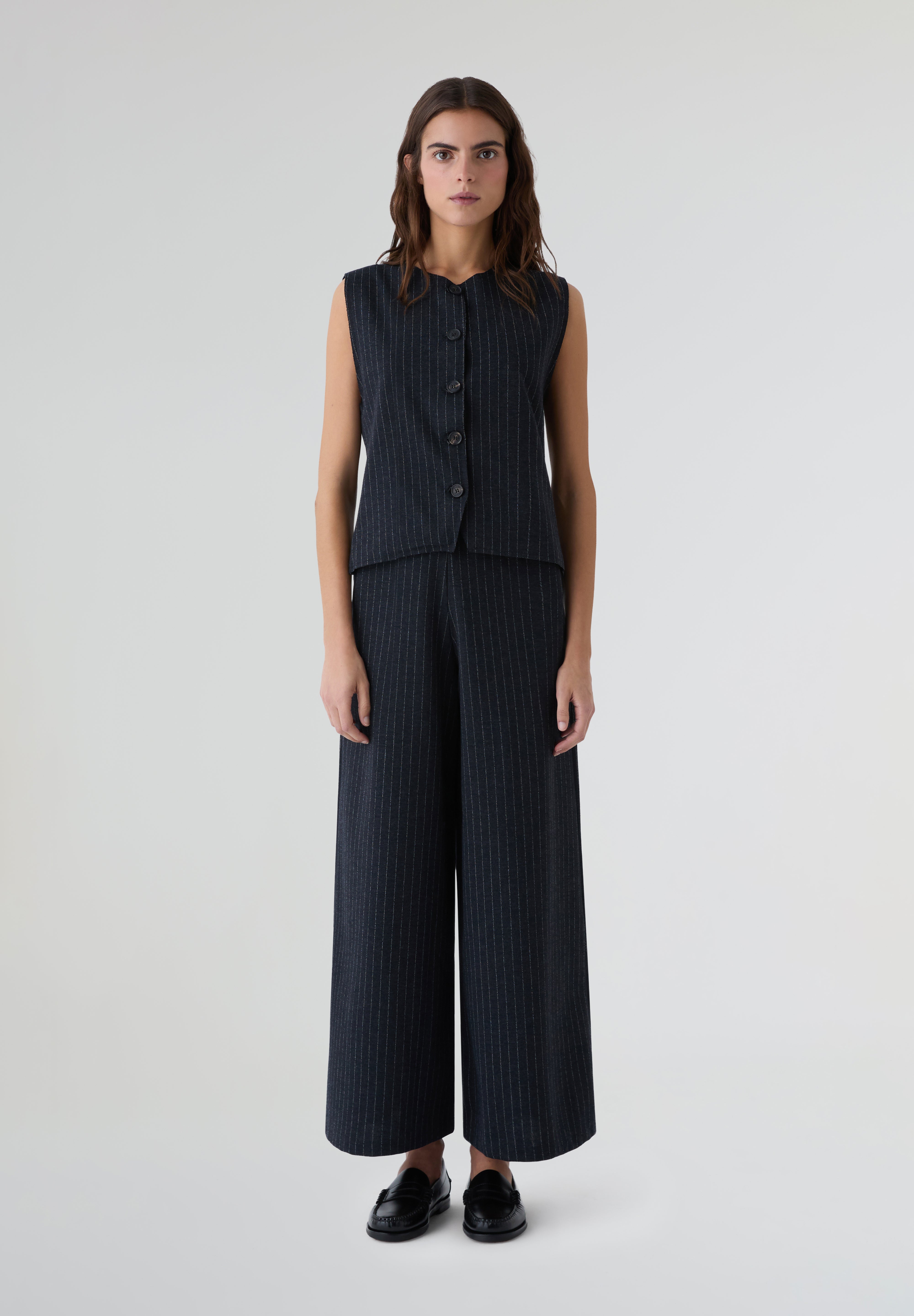 MI&CO | CHALECO FRANCIS