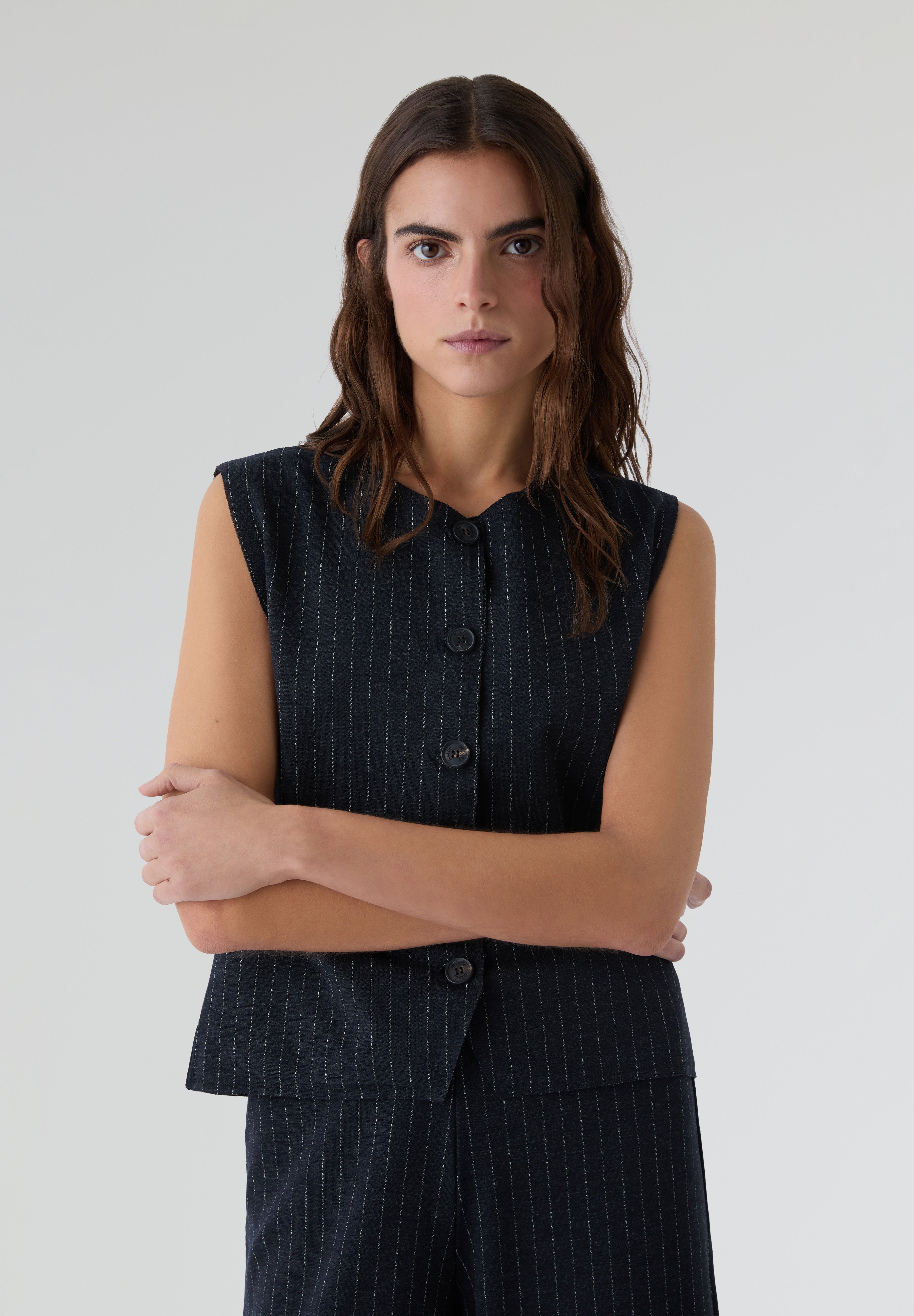 MI&CO | CHALECO FRANCIS