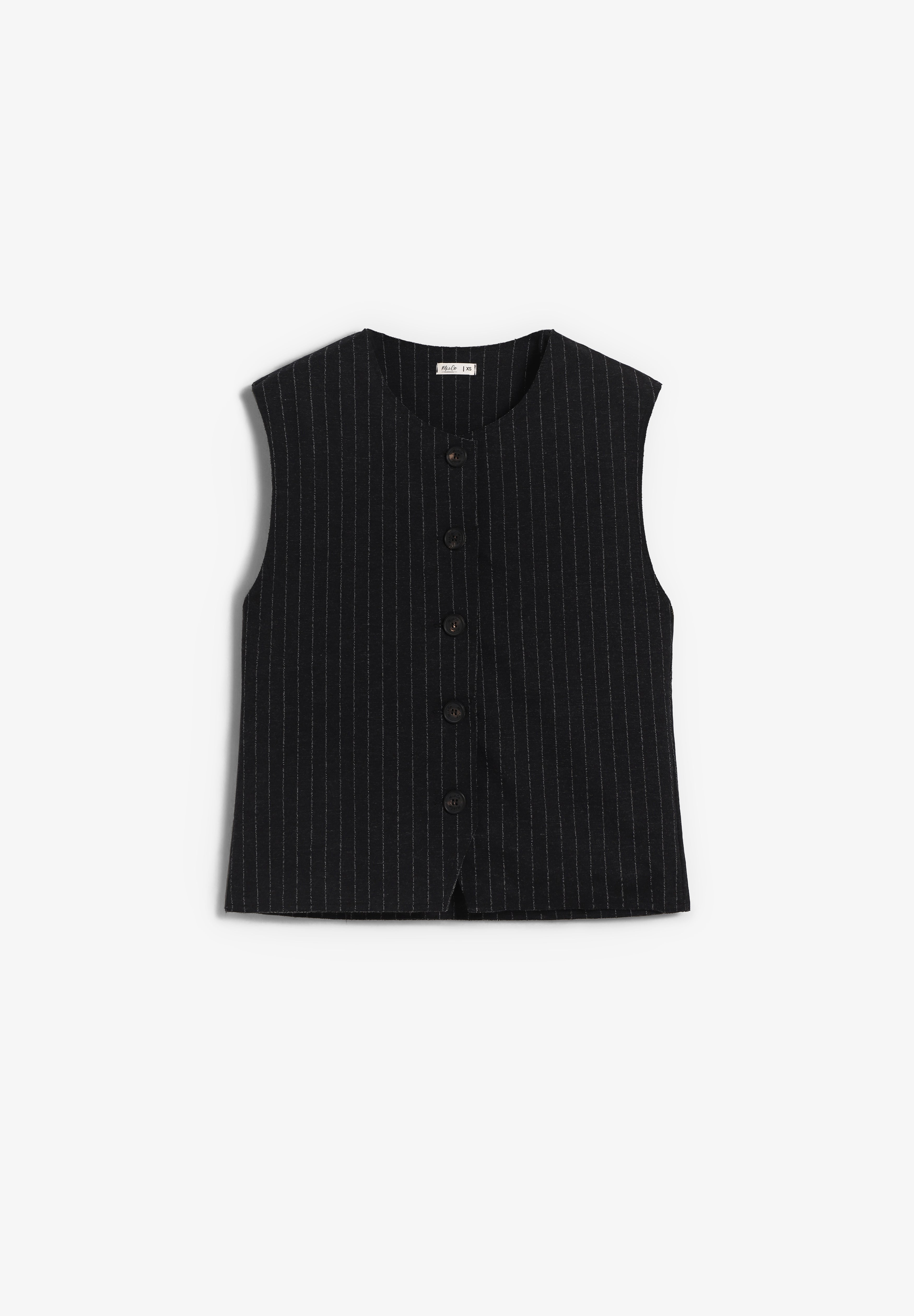 MI&CO | CHALECO FRANCIS
