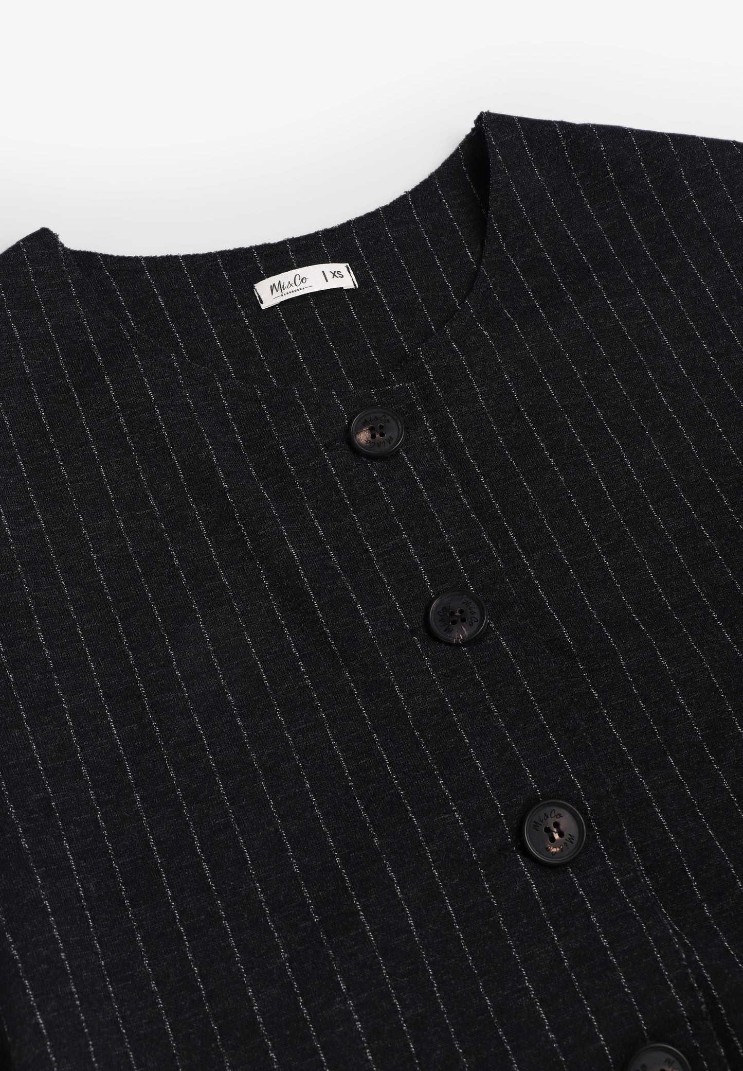 MI&CO | CHALECO FRANCIS