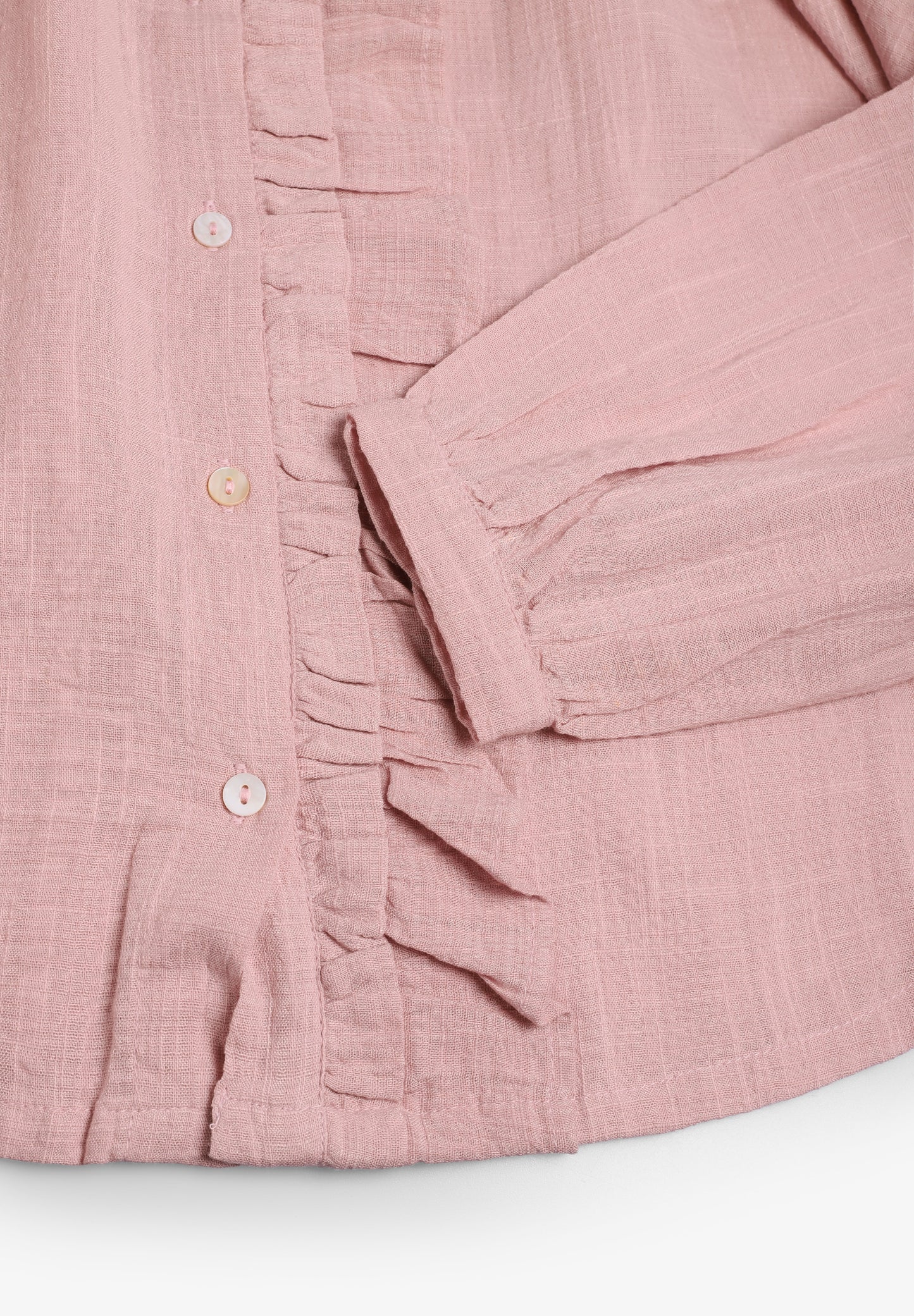 MI&CO | BLUSA NYASA
