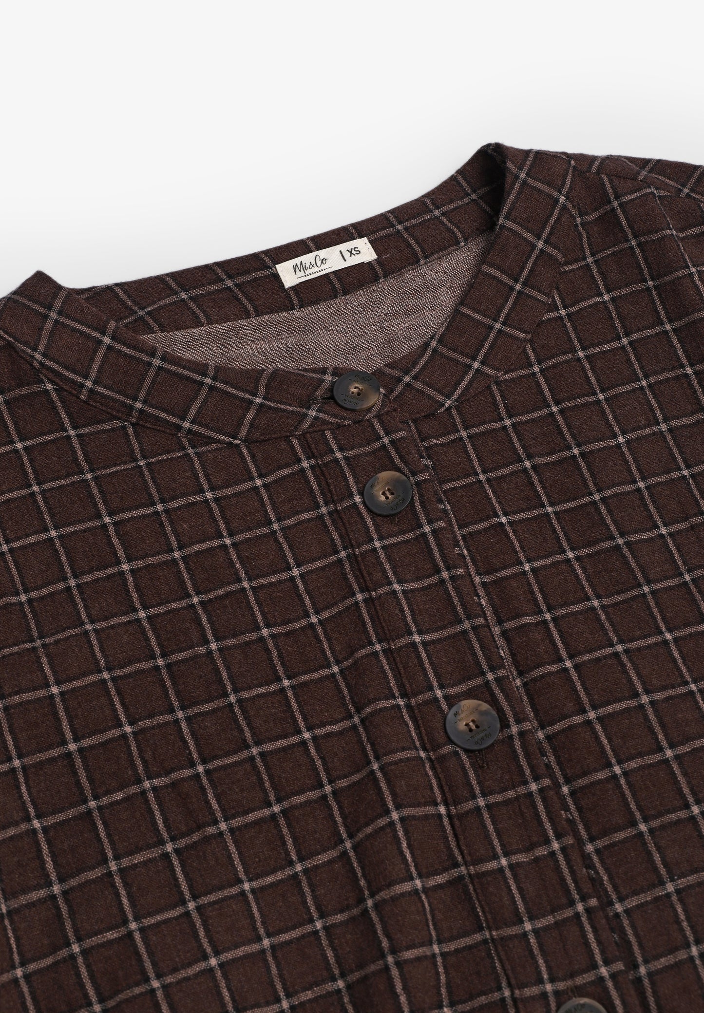 MI&CO | BLUSA GYAM