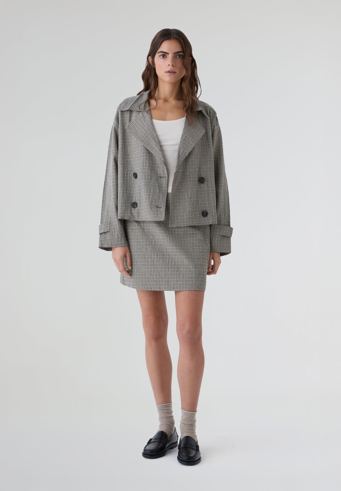 MI&CO | CHAQUETA RITA