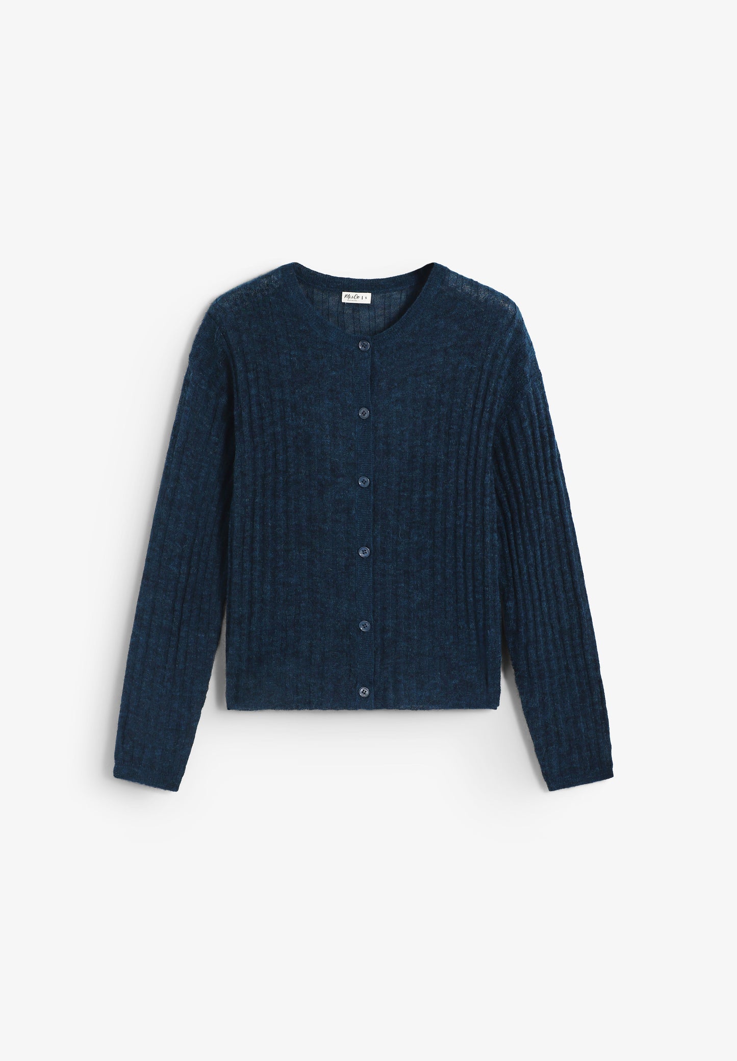 MI&CO | CARDIGAN ETNA