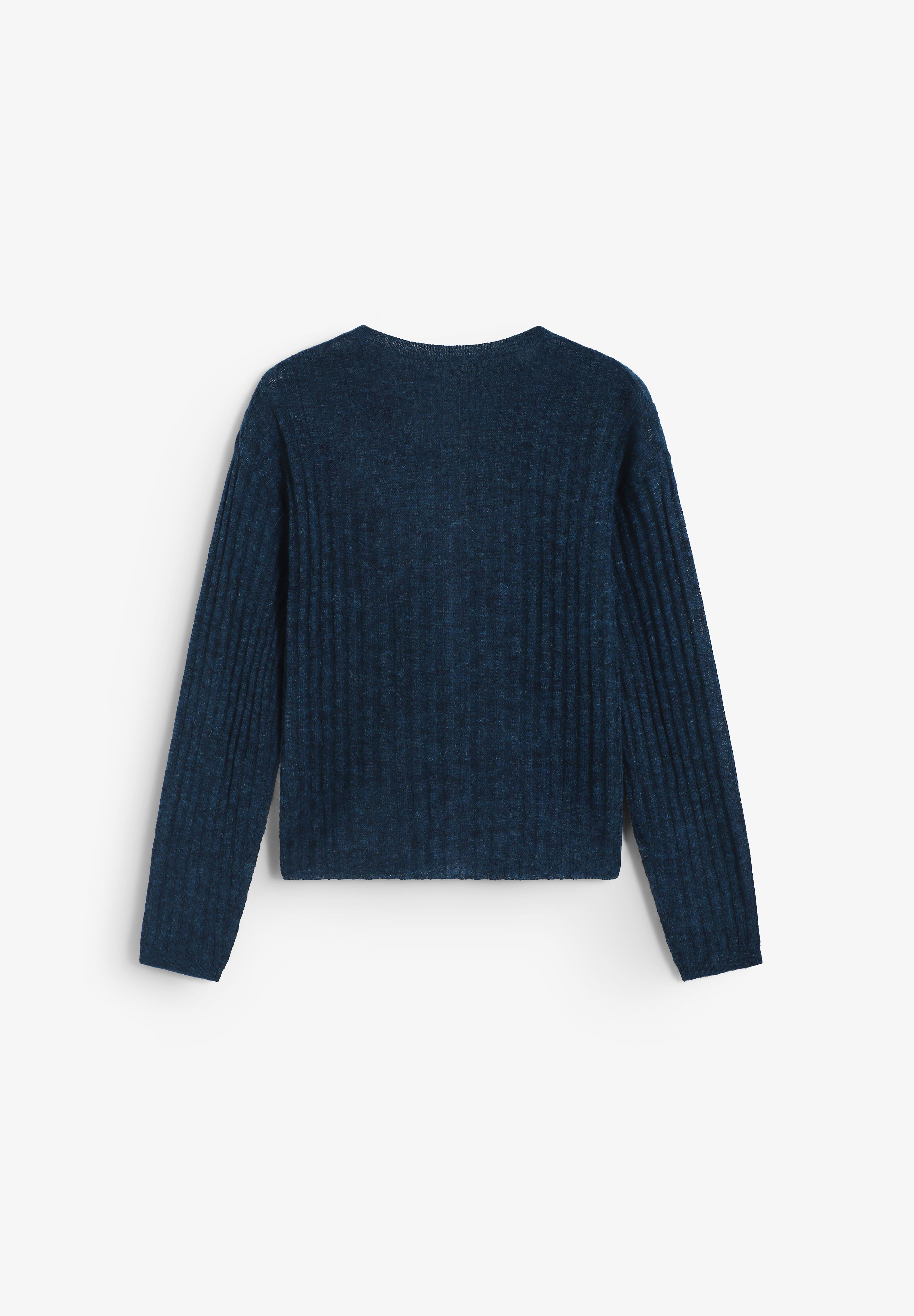 MI&CO | CARDIGAN ETNA