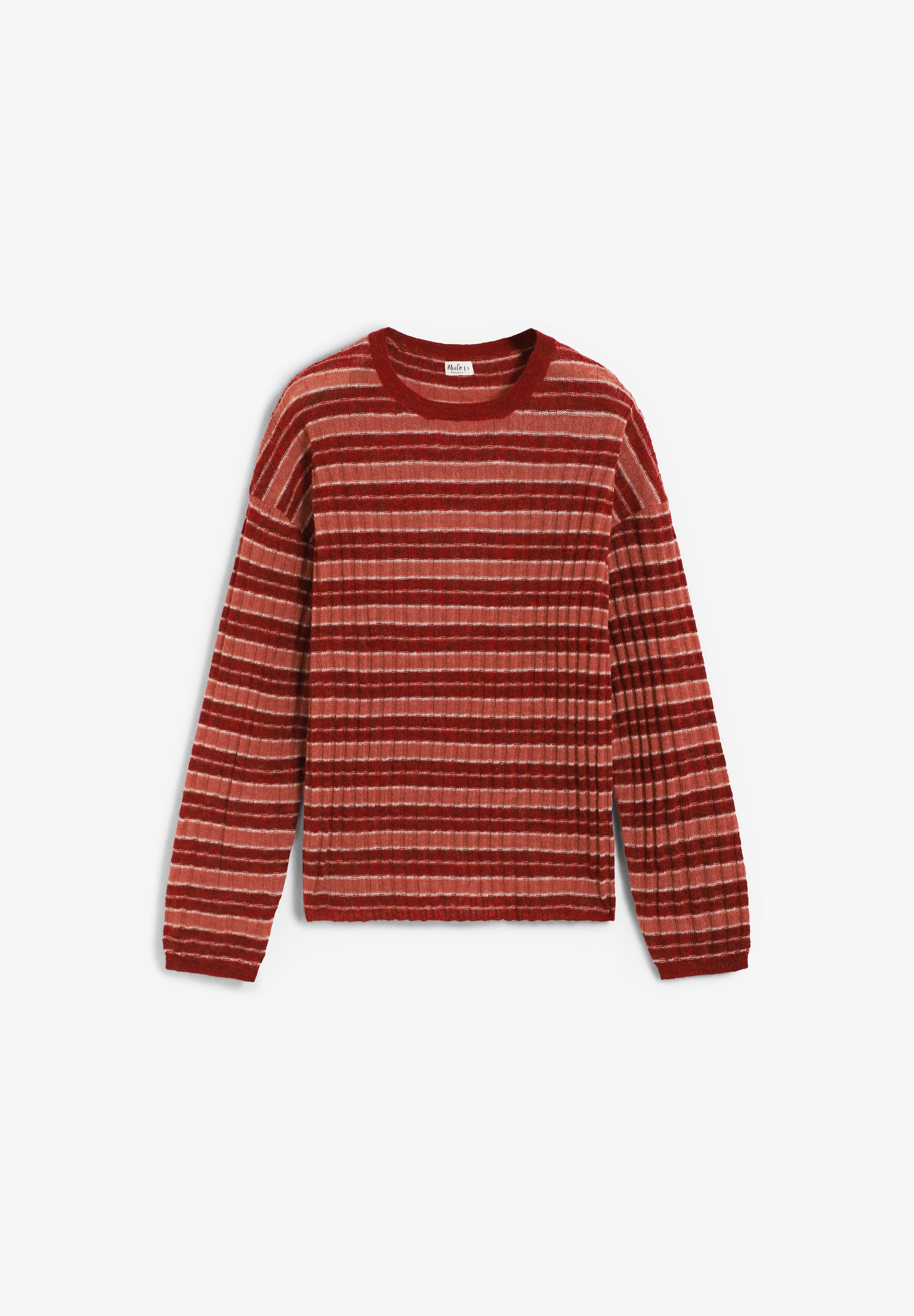 MI&CO | JERSEY SIENA