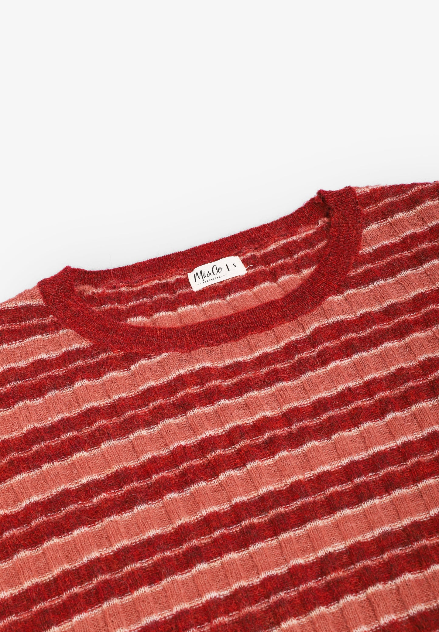 MI&CO | JERSEY SIENA