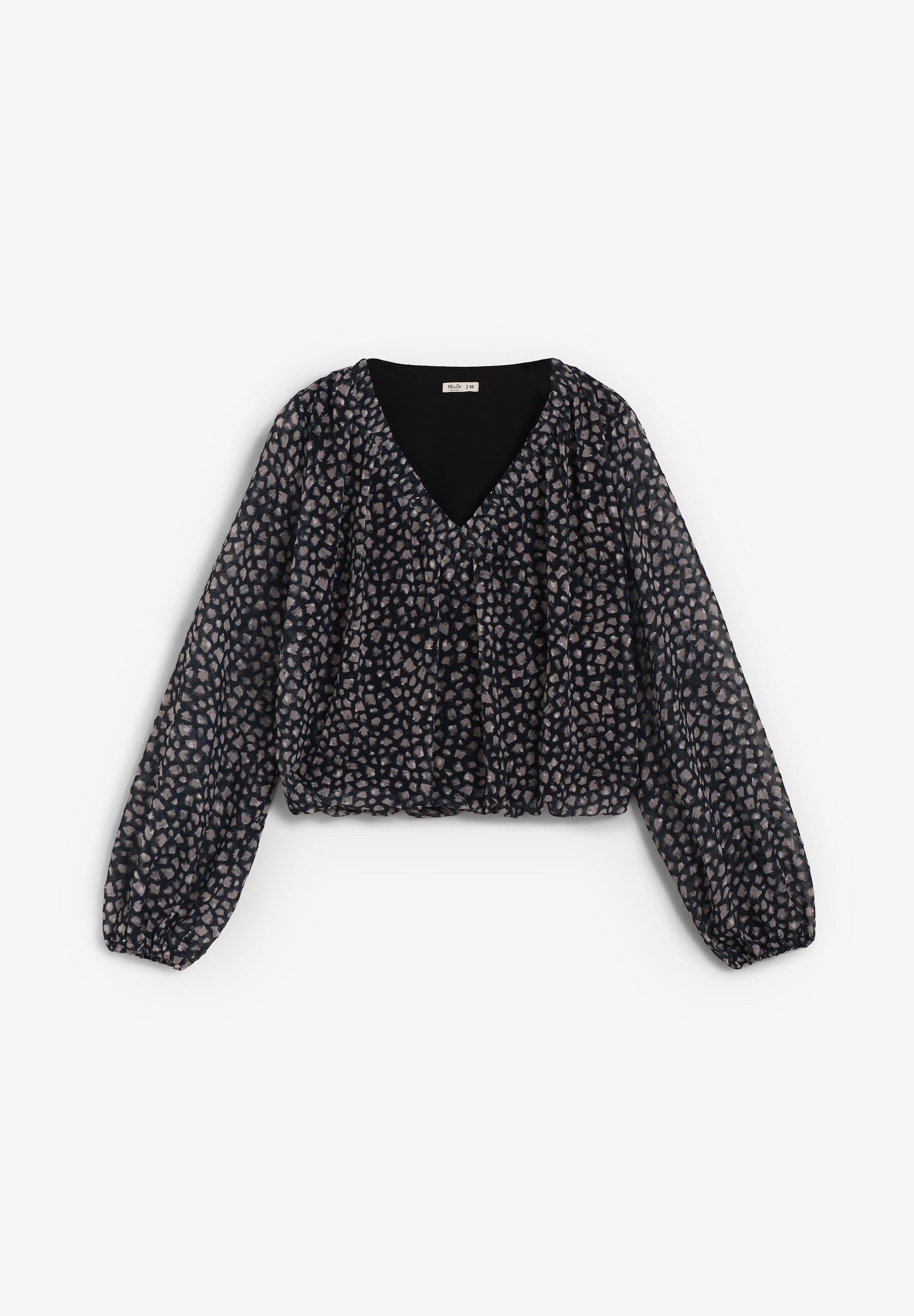 MI&CO | BLUSA BLACHU