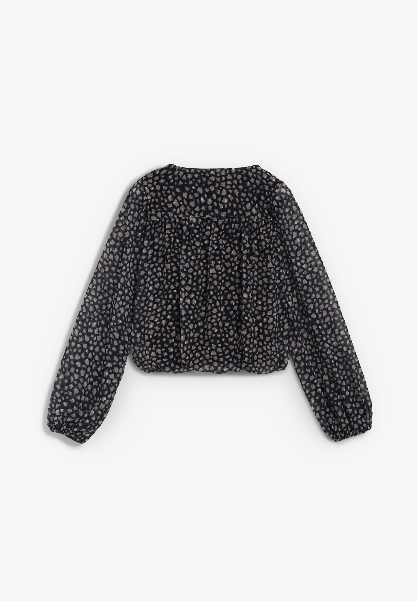 MI&CO | BLUSA BLACHU
