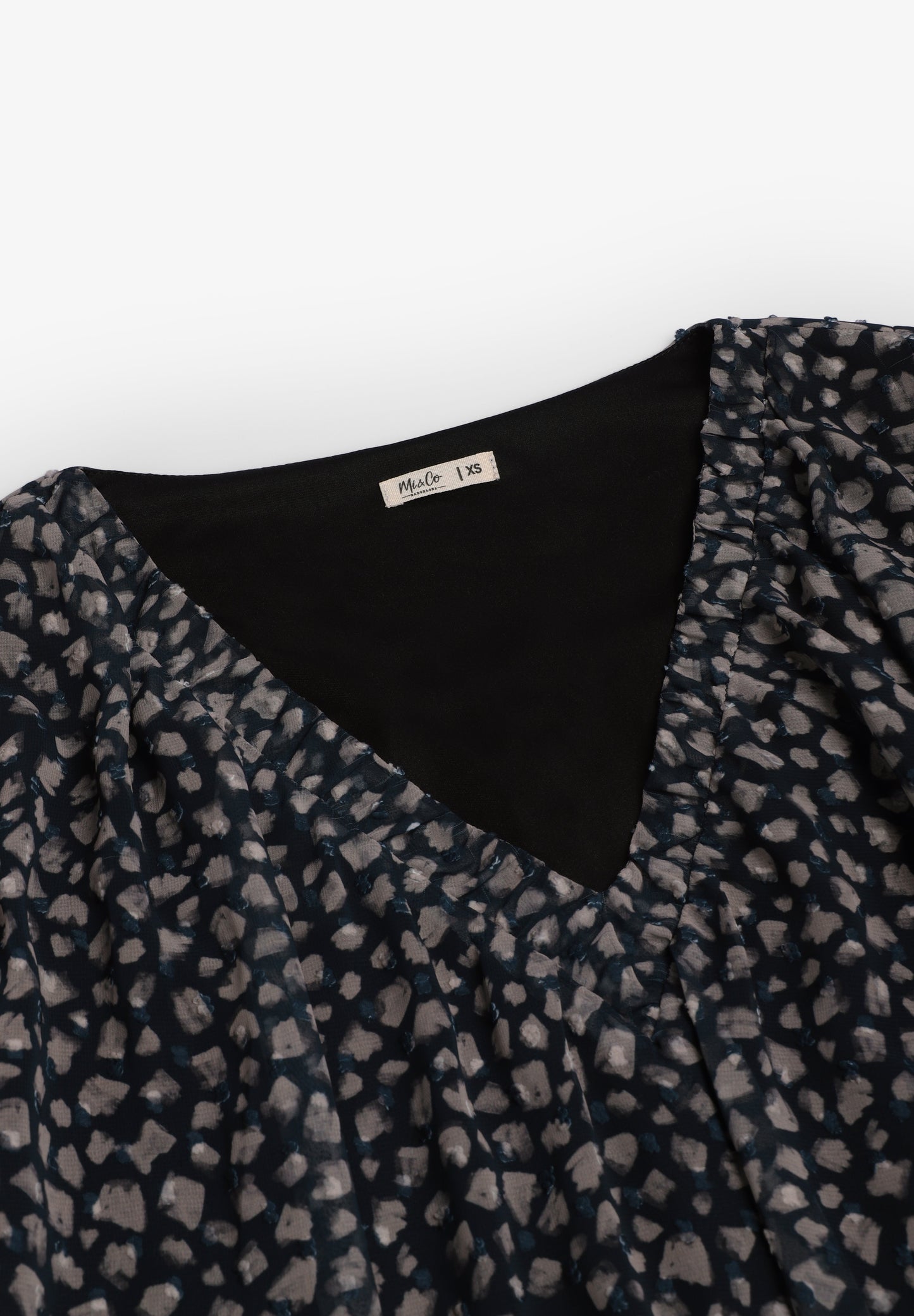 MI&CO | BLUSA BLACHU