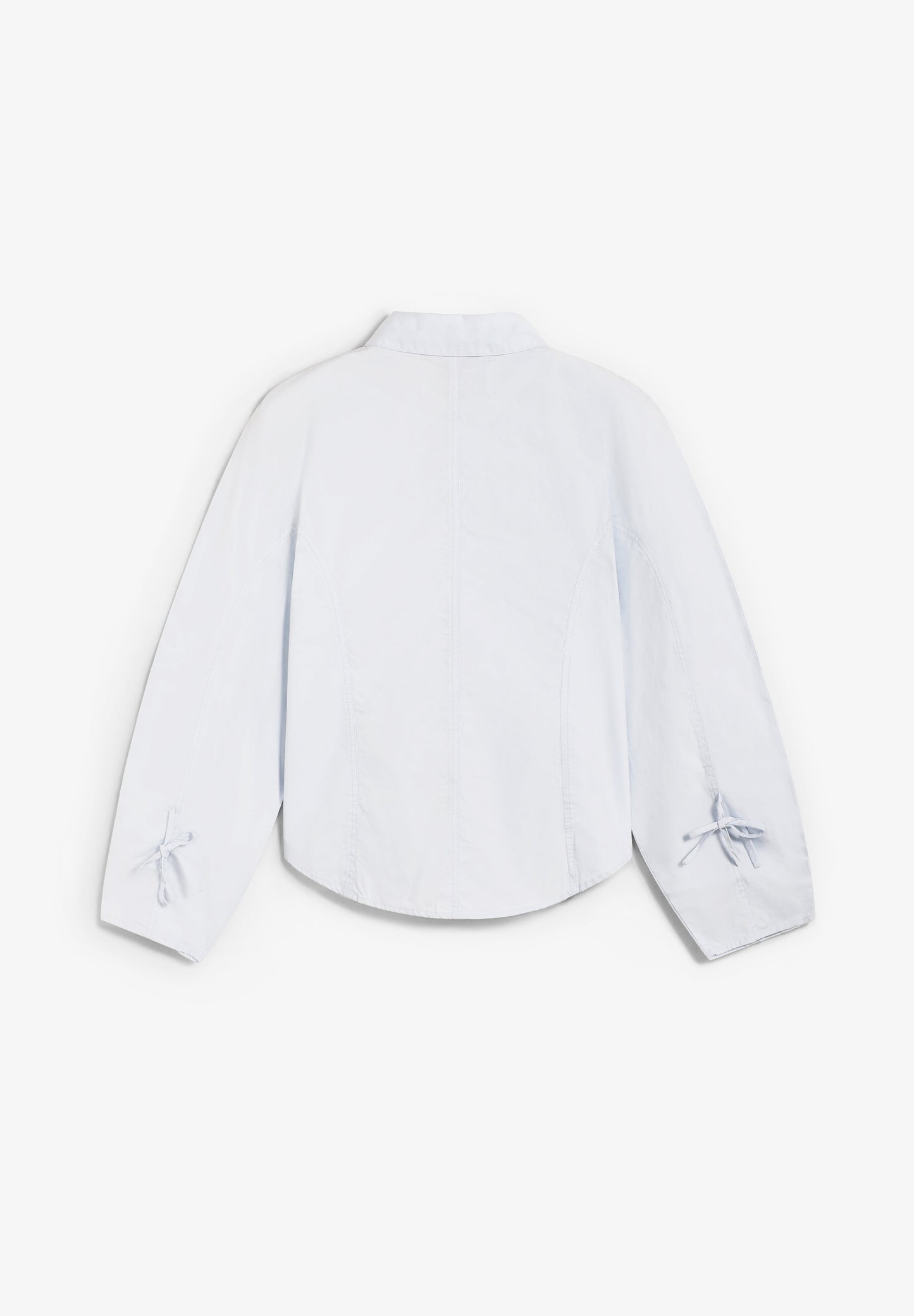 THE TINY BIG SISTER | BLUSA LACE