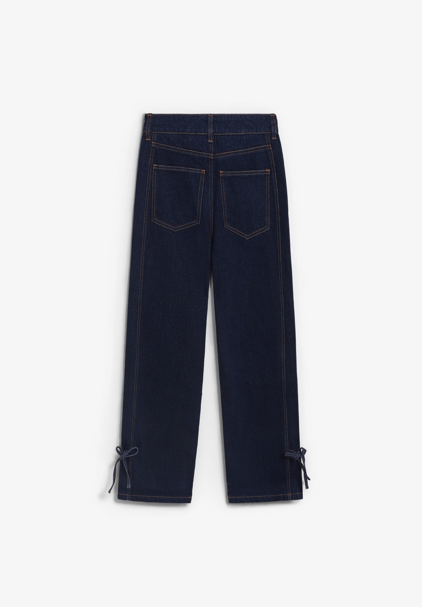 THE TINY BIG SISTER | JEANS LACE CUTLINES