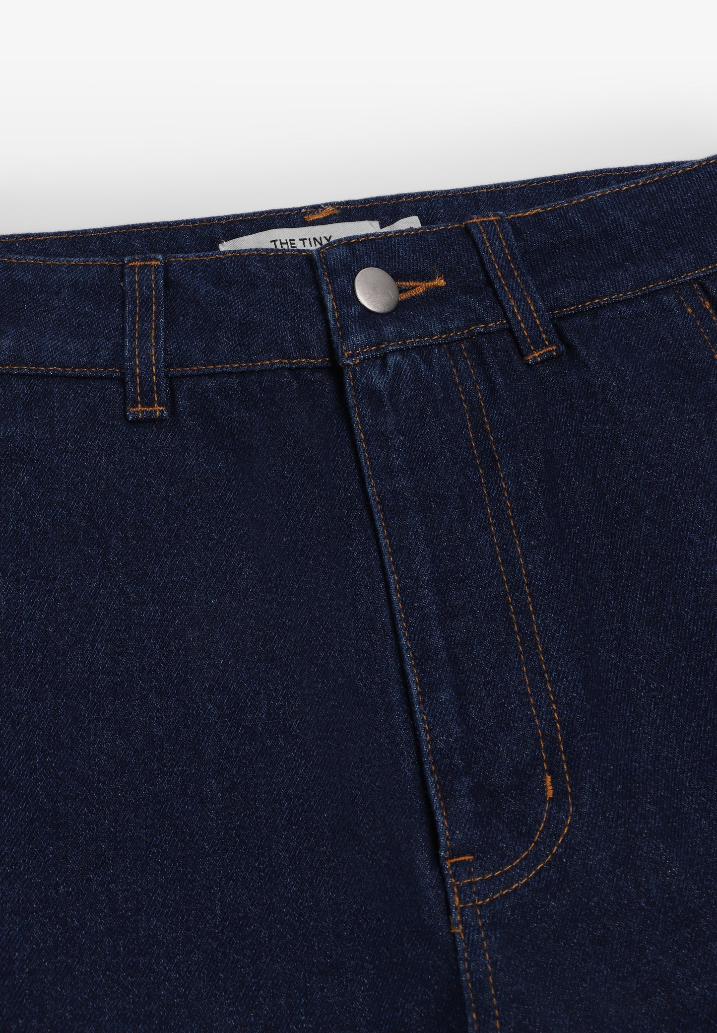 THE TINY BIG SISTER | JEANS LACE CUTLINES