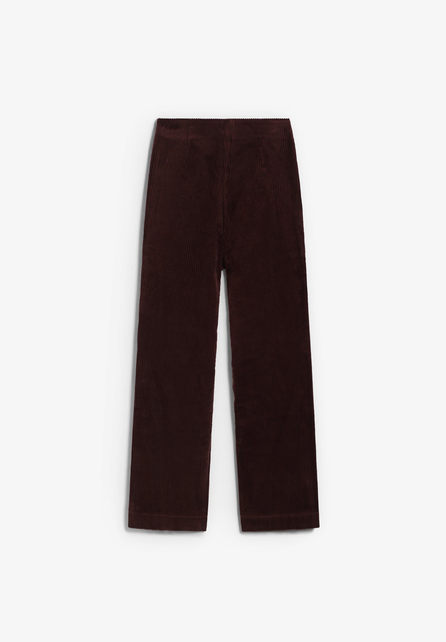 THE TINY BIG SISTER | PANTALON CORDUROY WIDE