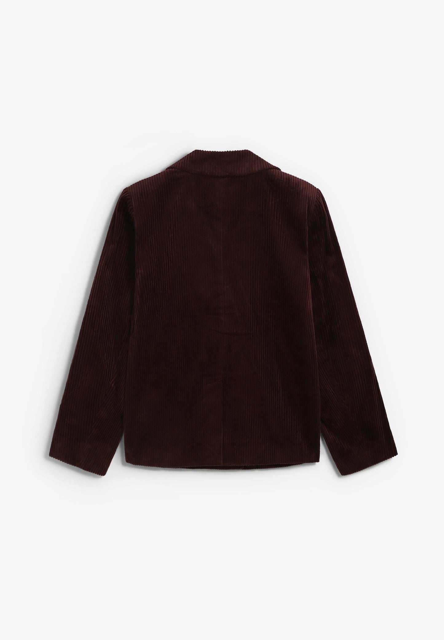 THE TINY BIG SISTER | BLAZER CORDUROY