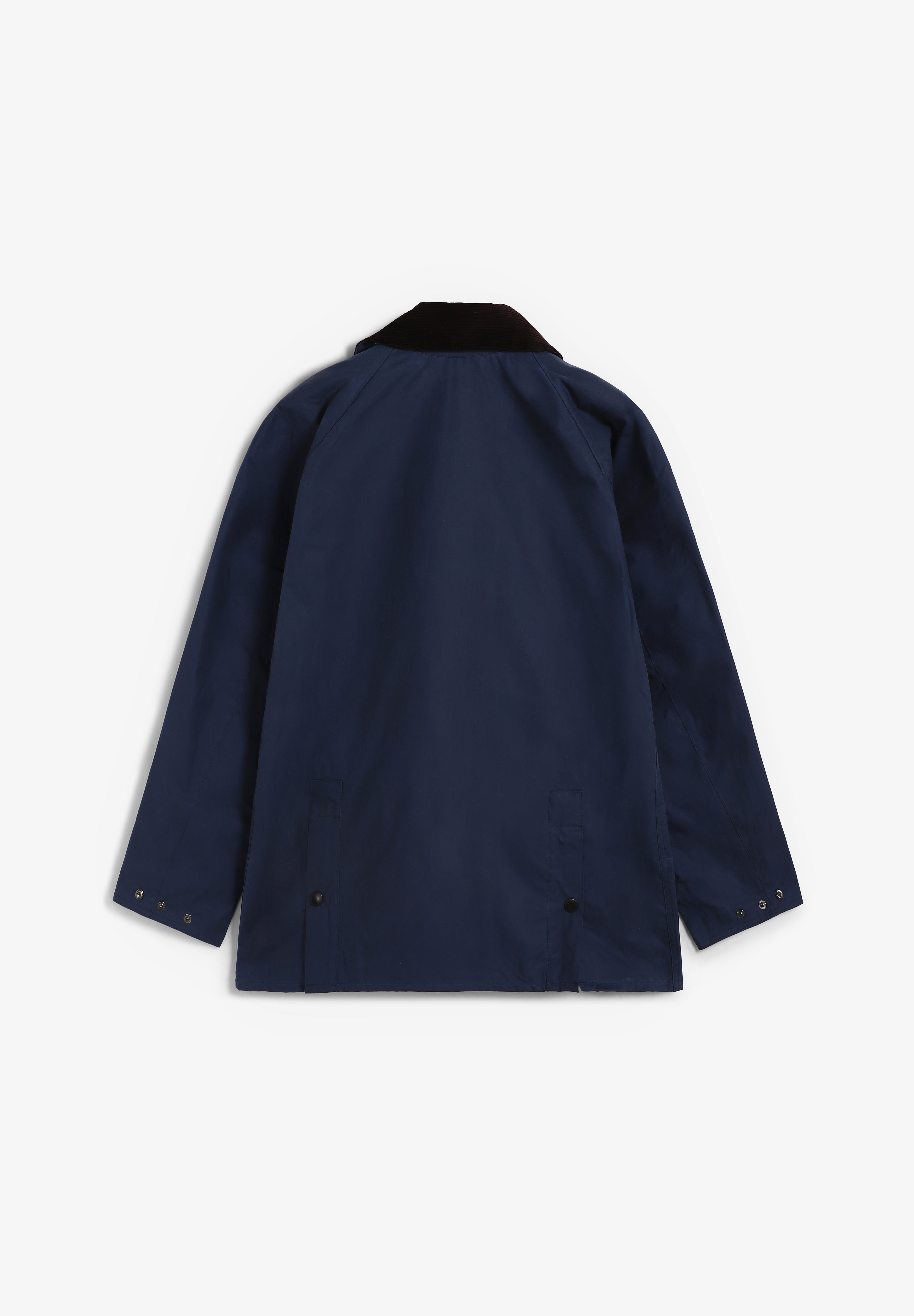 BARBOUR | CARDIGAN ENCERADO BEDALE