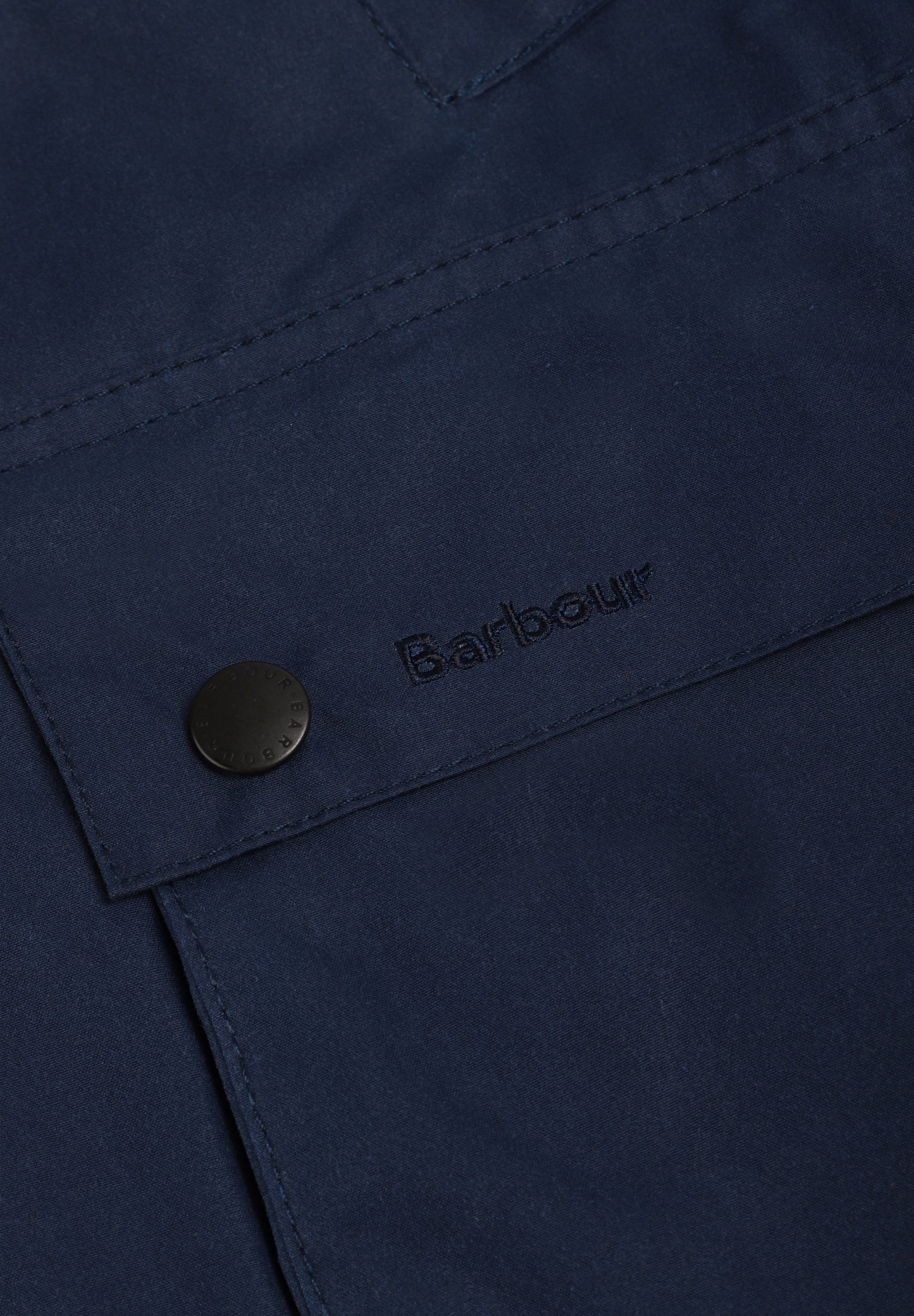 BARBOUR | CARDIGAN ENCERADO BEDALE