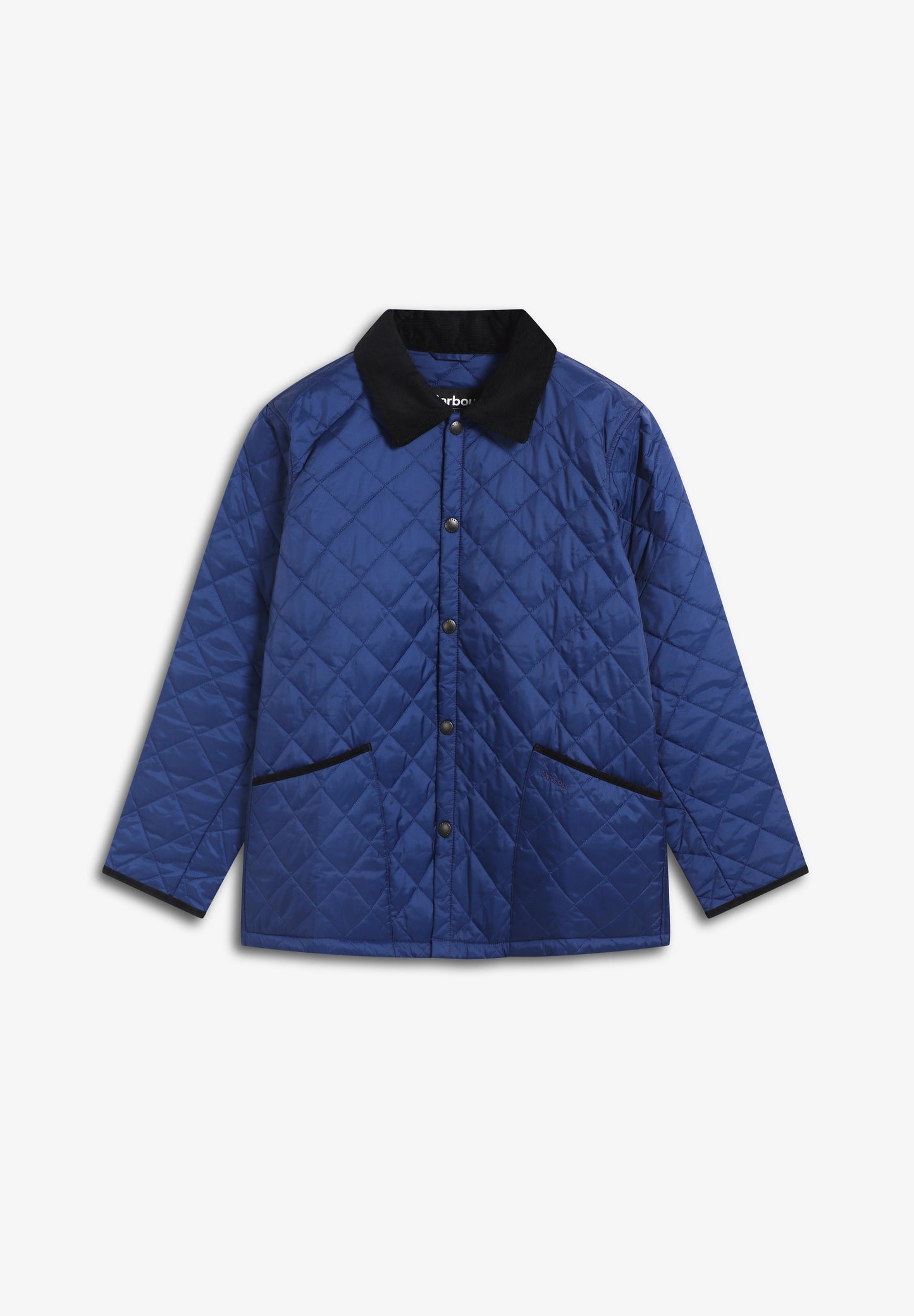 BARBOUR | CARDIGAN SELECT LIDDESDALE QUILTED