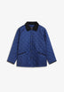 BARBOUR | CARDIGAN SELECT LIDDESDALE QUILTED