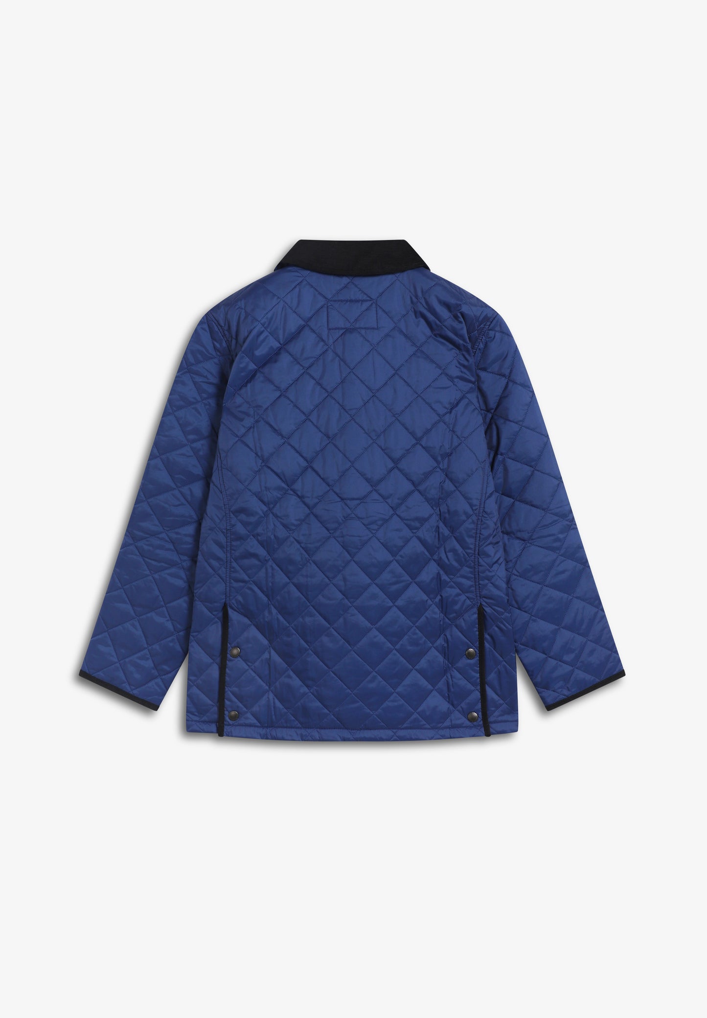 BARBOUR | CARDIGAN SELECT LIDDESDALE QUILTED
